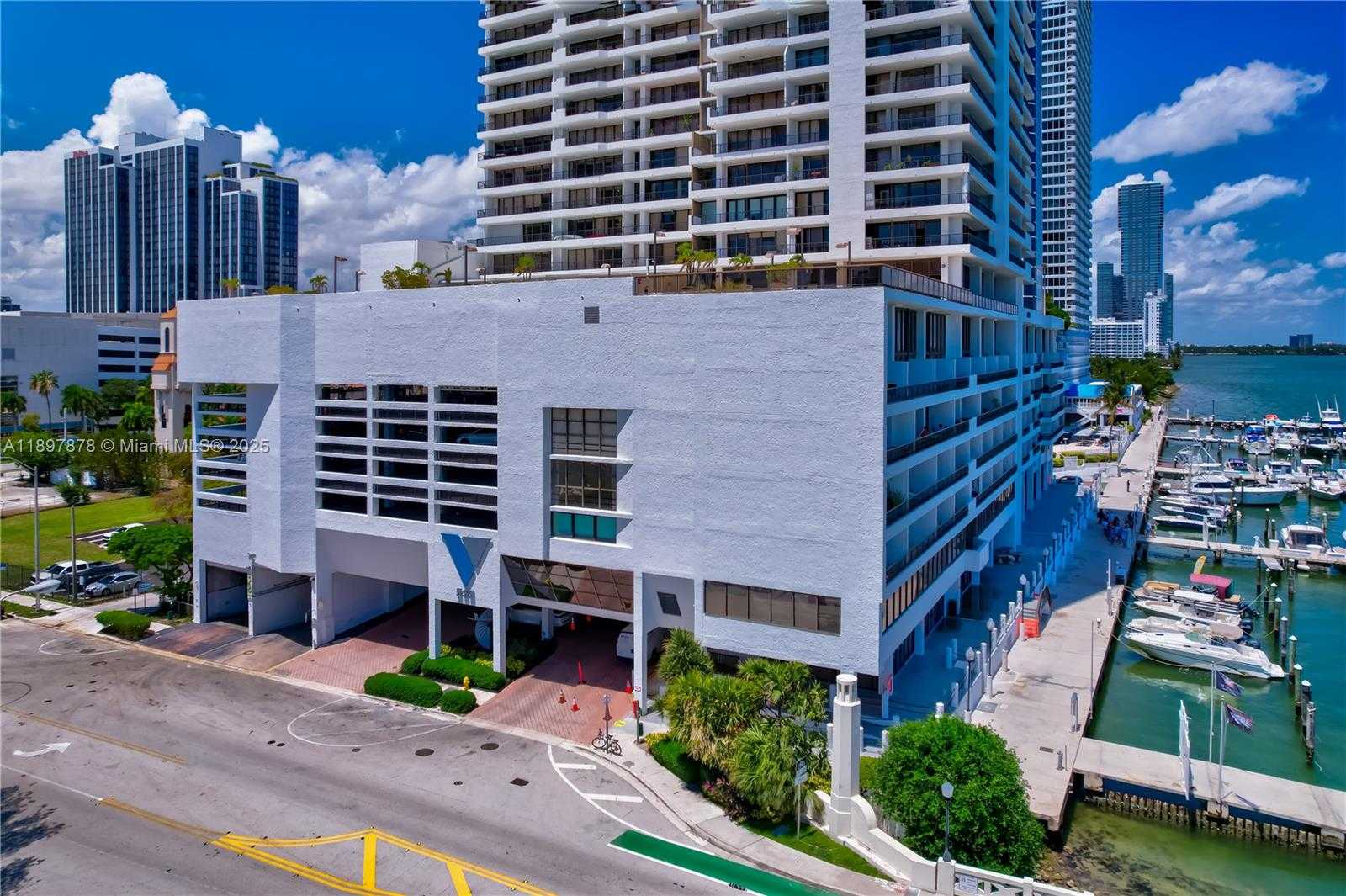 Small Image of 555 NORTH EAST 15TH ST #14I, Miami Number 35
