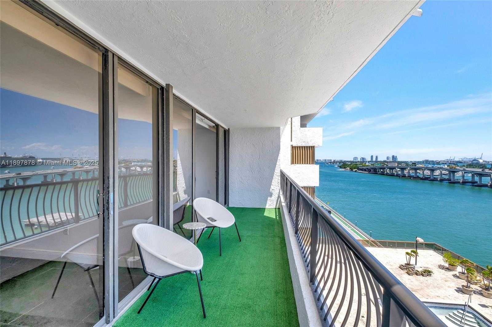 Small Image of 555 NORTH EAST 15TH ST #14I, Miami Number 6