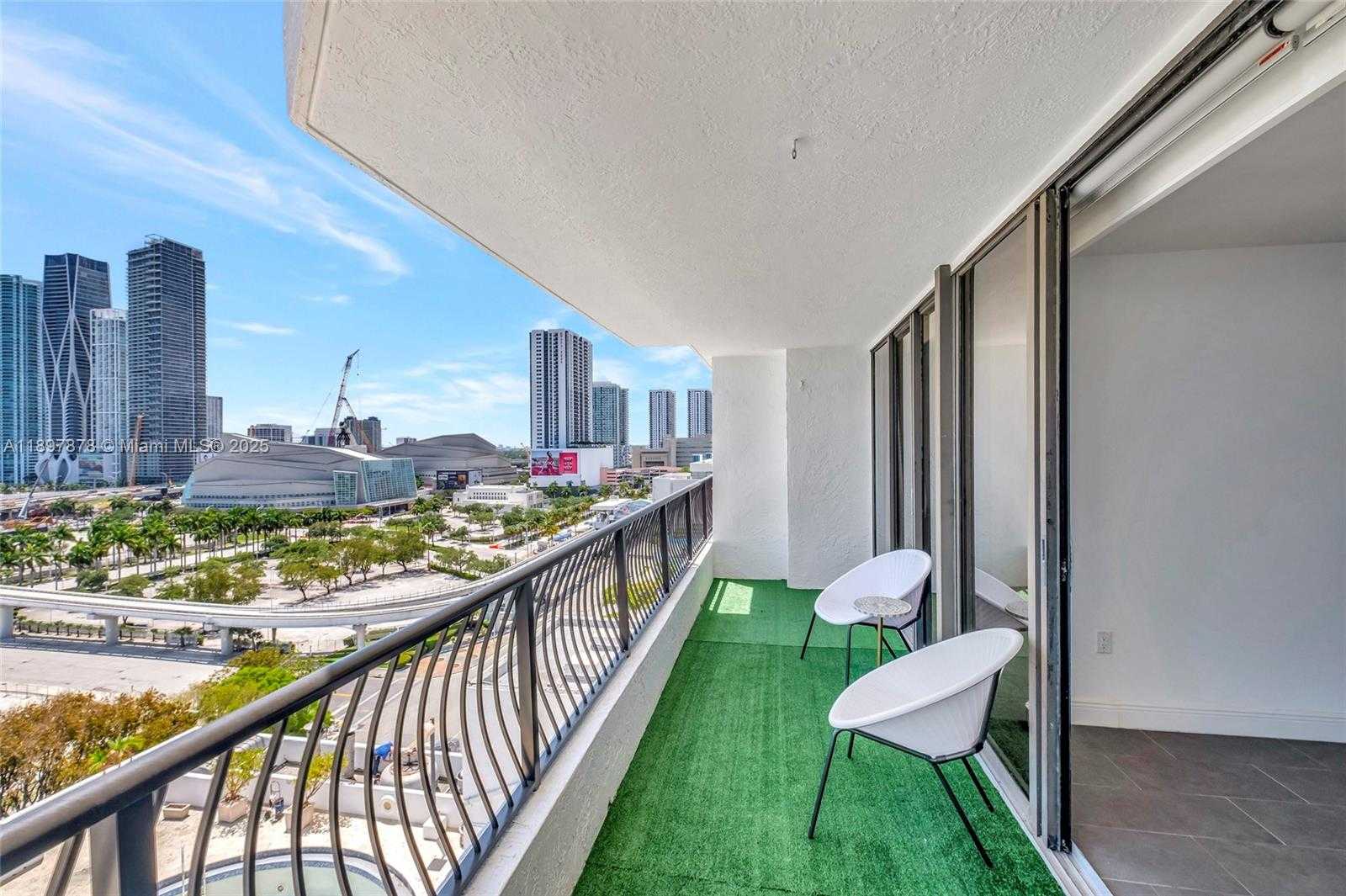 Small Image of 555 NORTH EAST 15TH ST #14I, Miami Number 7