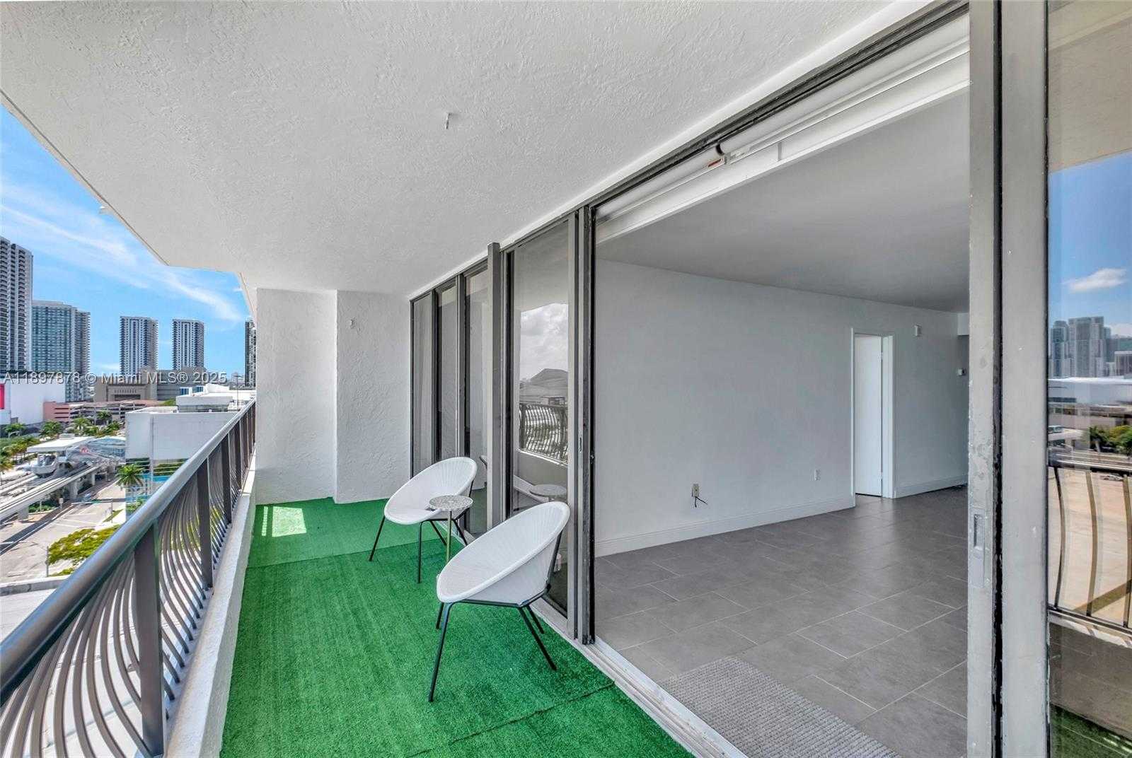 Small Image of 555 NORTH EAST 15TH ST #14I, Miami Number 8