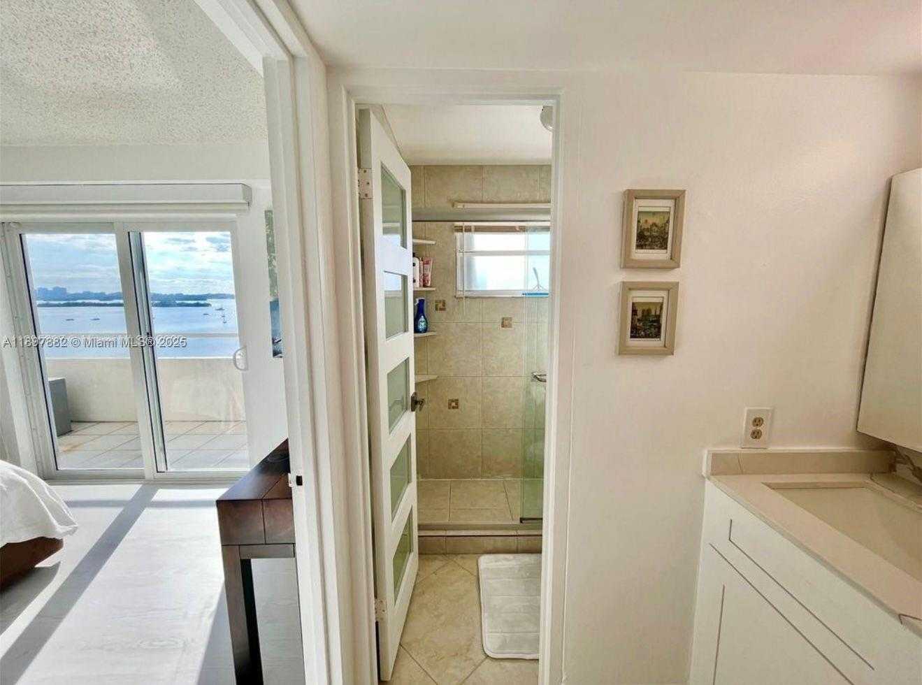 Small Image of 7904 WEST DR #1001, North Bay Village Number 11