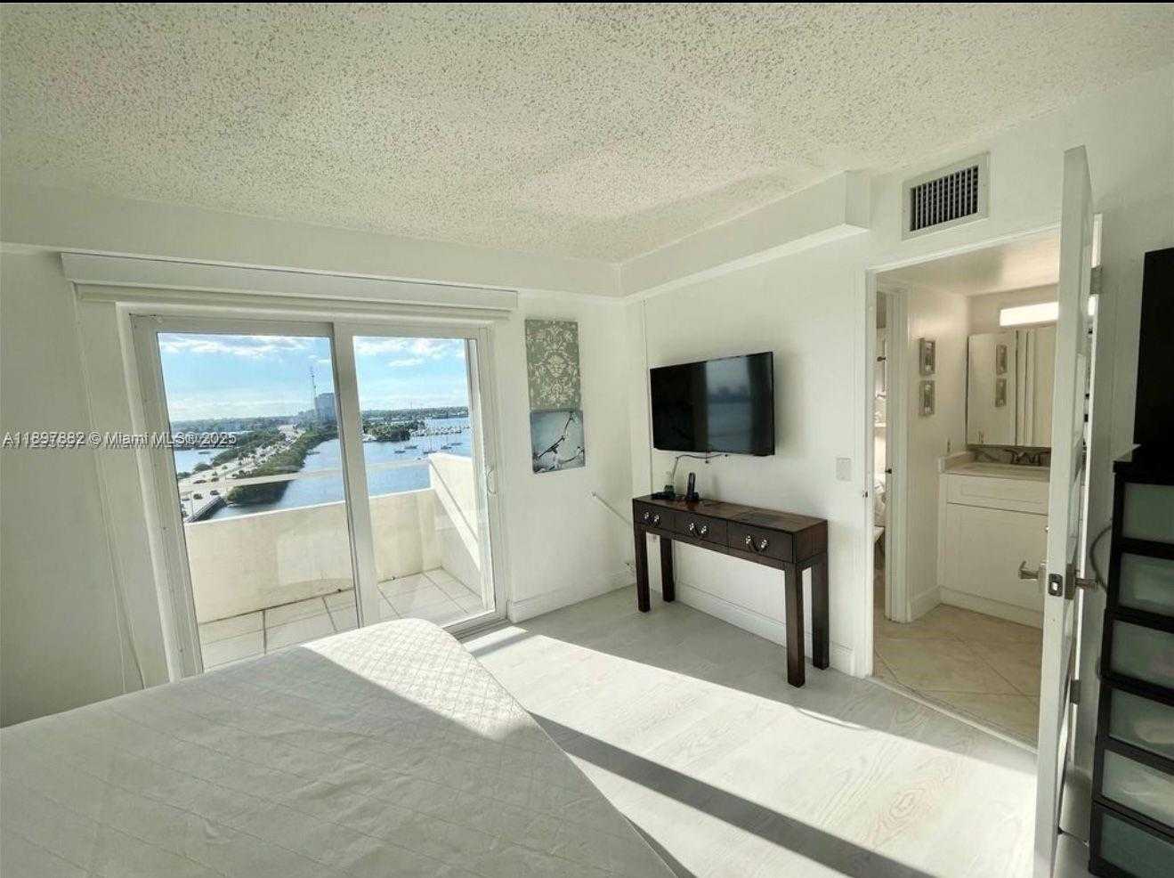 Small Image of 7904 WEST DR #1001, North Bay Village Number 17