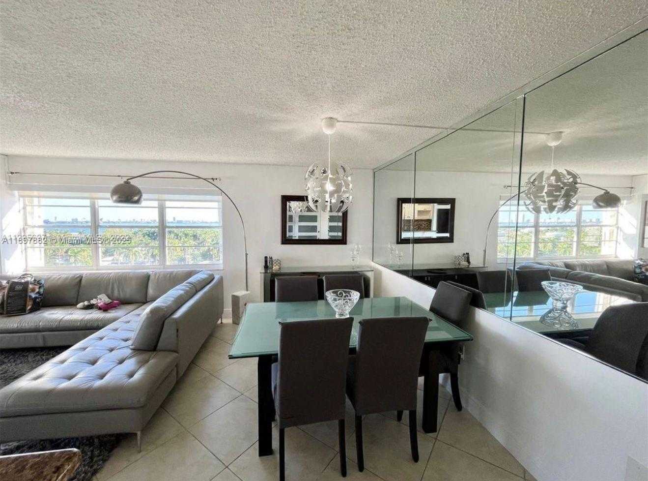 Small Image of 7904 WEST DR #1001, North Bay Village Number 6