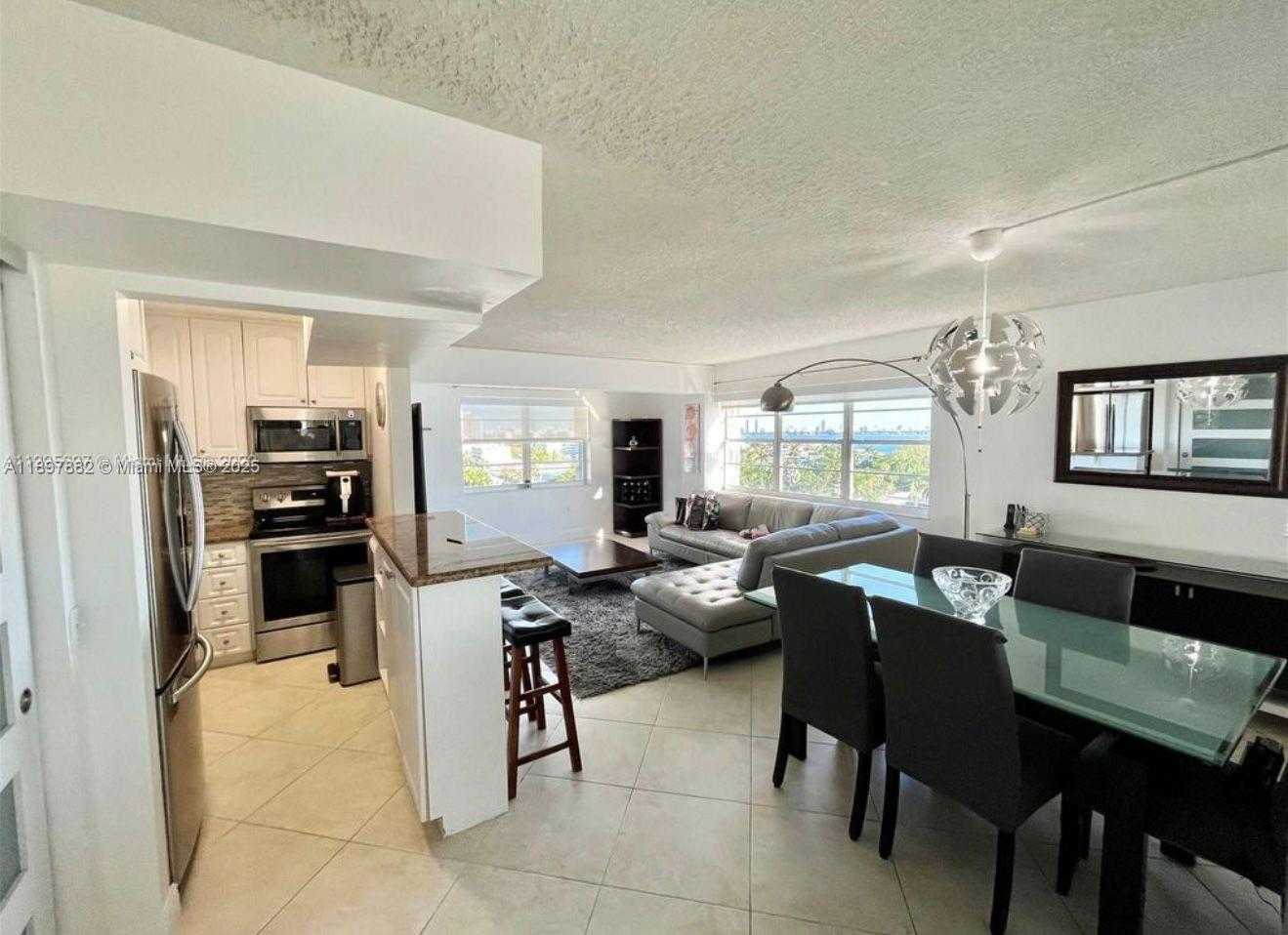 Small Image of 7904 WEST DR #1001, North Bay Village Number 8