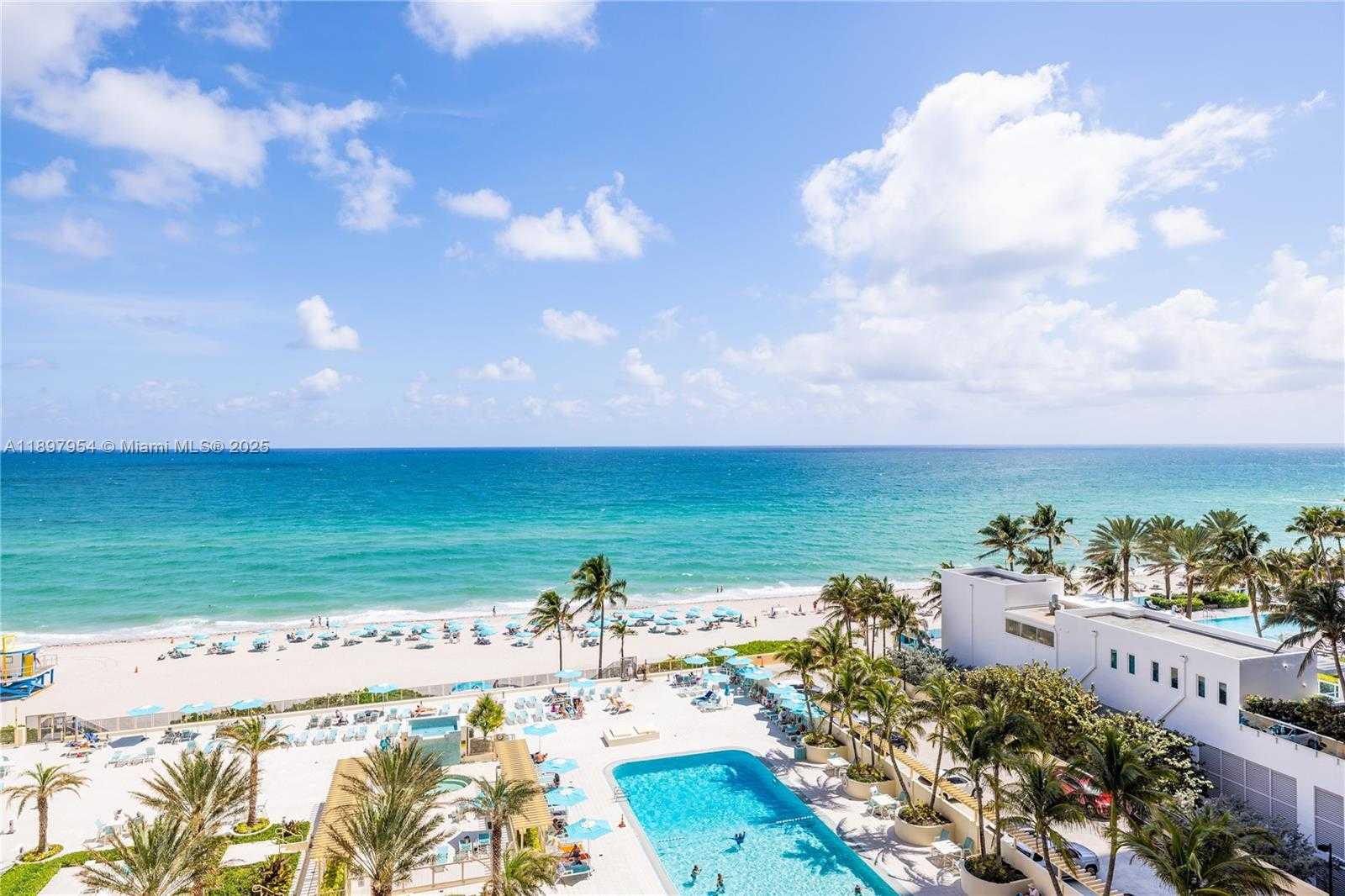 Small Image of 2501 SOUTH OCEAN DR #922, Hollywood Number 18