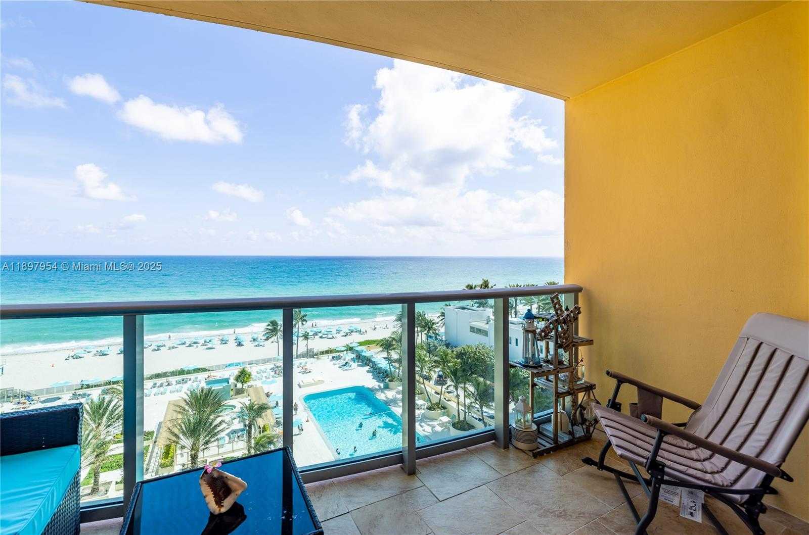 Small Image of 2501 SOUTH OCEAN DR #922, Hollywood Number 19