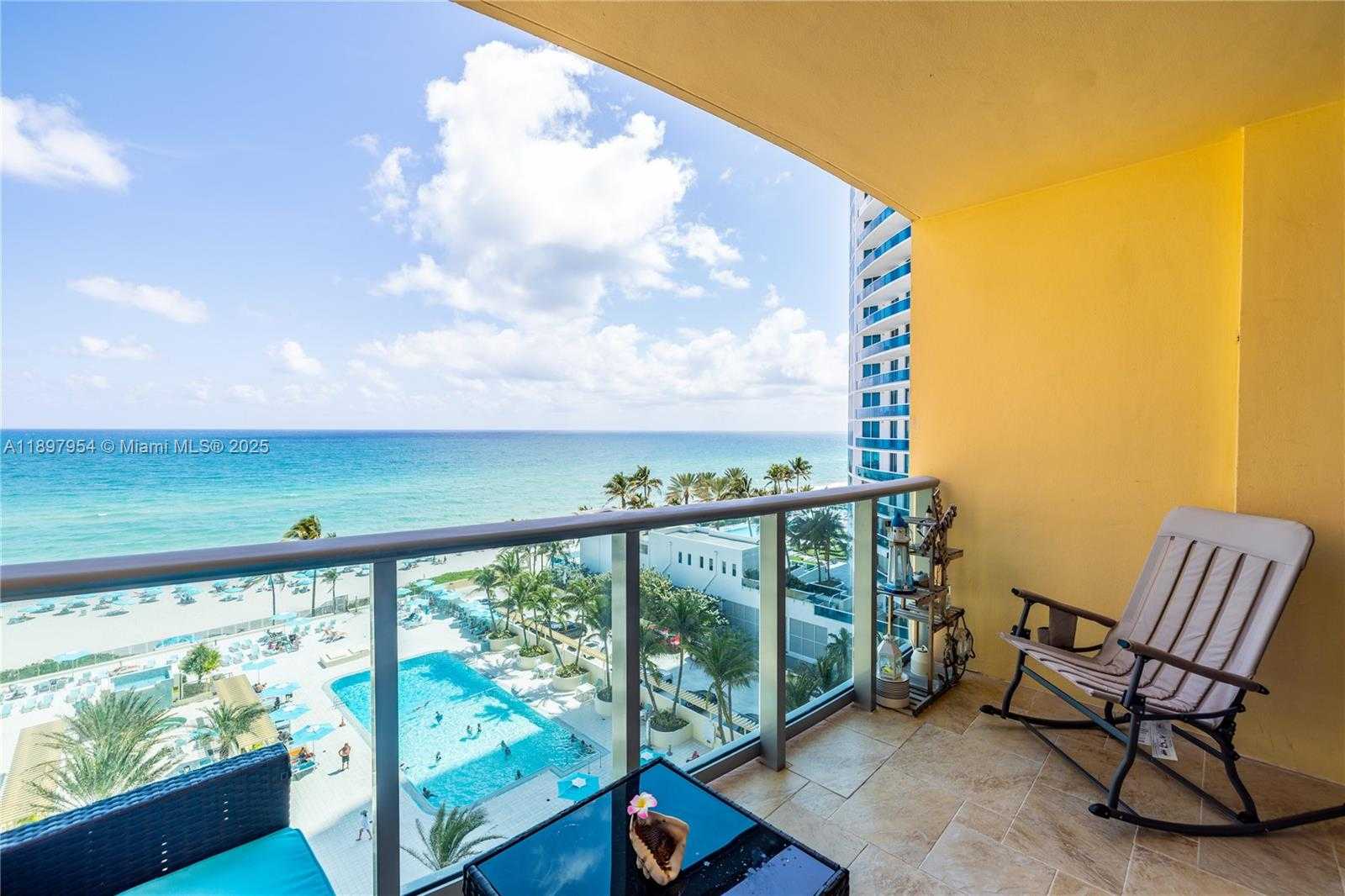 Small Image of 2501 SOUTH OCEAN DR #922, Hollywood Number 20