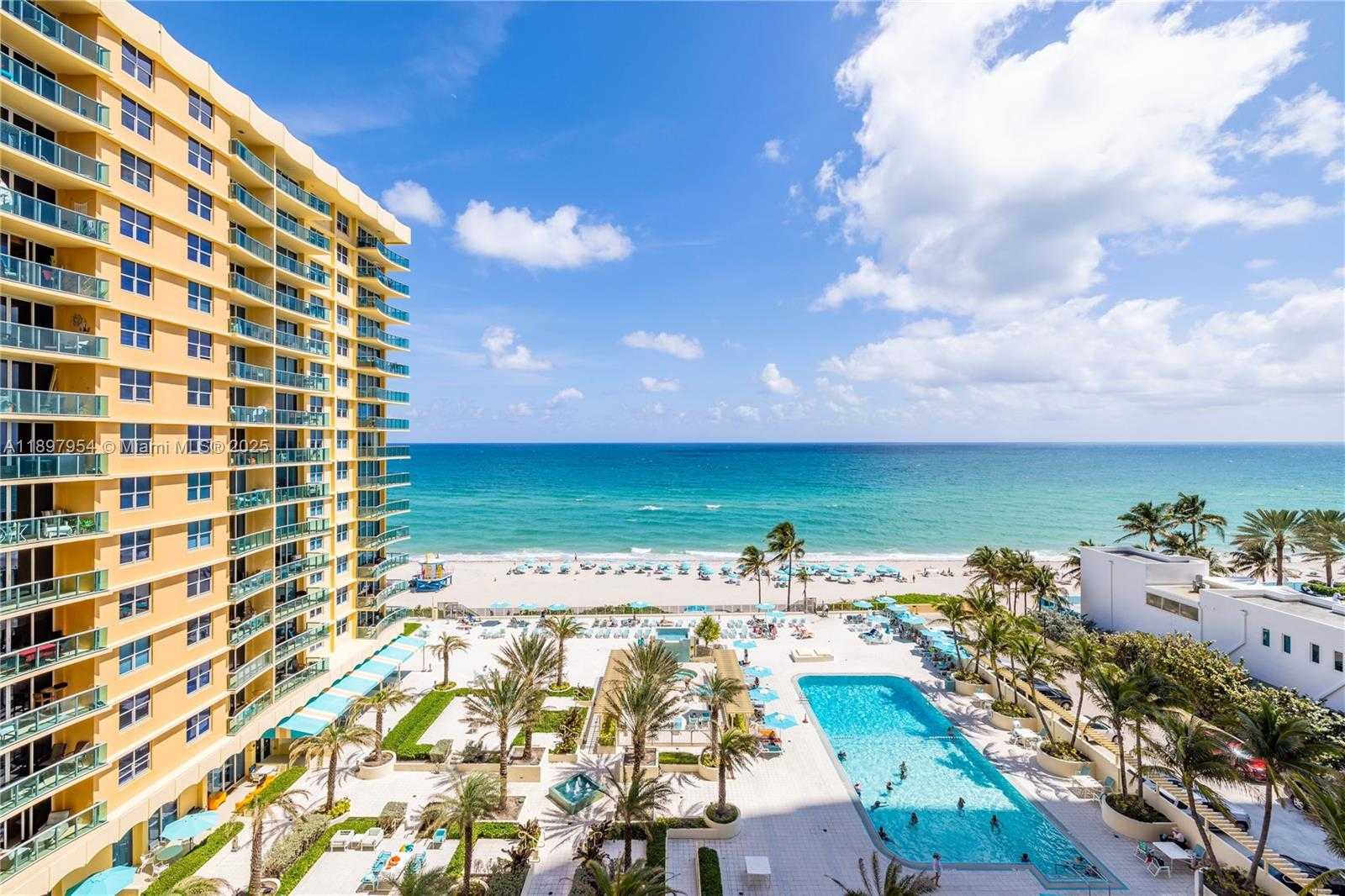 Small Image of 2501 SOUTH OCEAN DR #922, Hollywood Number 21