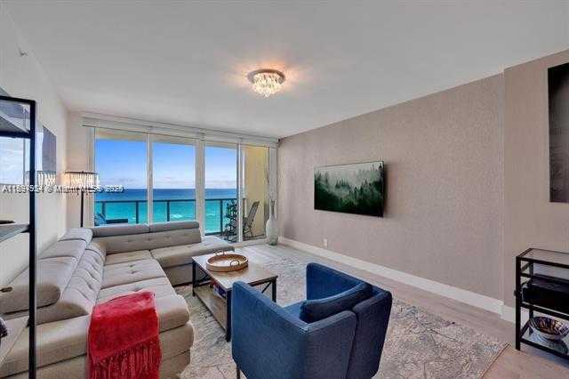 Small Image of 2501 SOUTH OCEAN DR #922, Hollywood Number 22