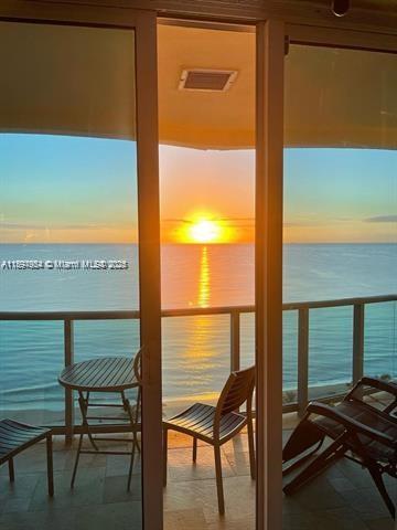 Small Image of 2501 SOUTH OCEAN DR #922, Hollywood Number 23