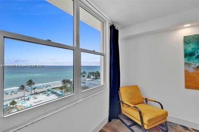 Small Image of 2501 SOUTH OCEAN DR #922, Hollywood Number 30