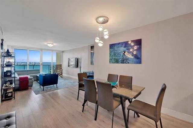 Small Image of 2501 SOUTH OCEAN DR #922, Hollywood Number 37