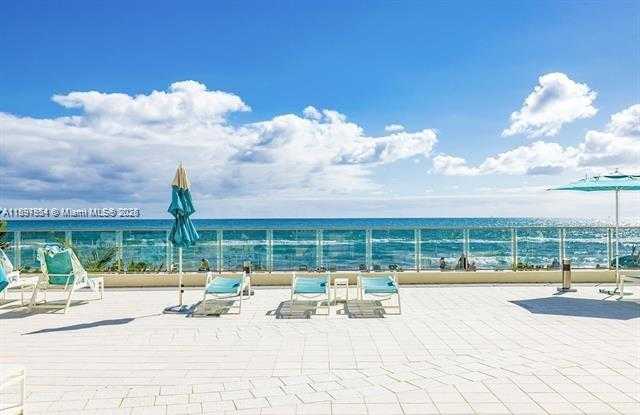 Small Image of 2501 SOUTH OCEAN DR #922, Hollywood Number 48