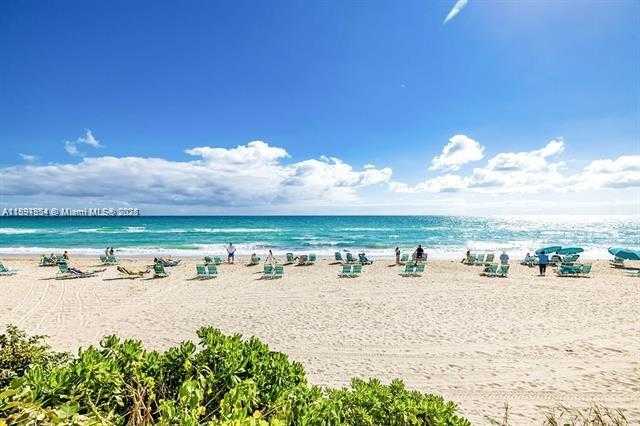 Small Image of 2501 SOUTH OCEAN DR #922, Hollywood Number 50