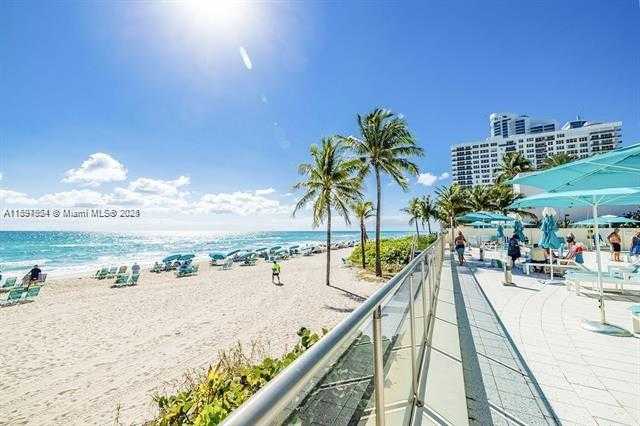 Small Image of 2501 SOUTH OCEAN DR #922, Hollywood Number 51