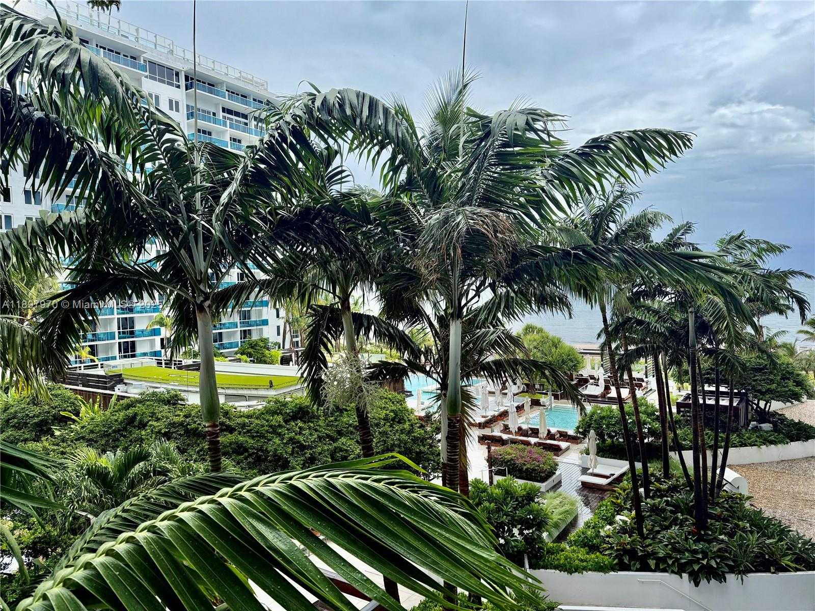 Small Image of 2301 COLLINS AVE #619, Miami Beach Number 11