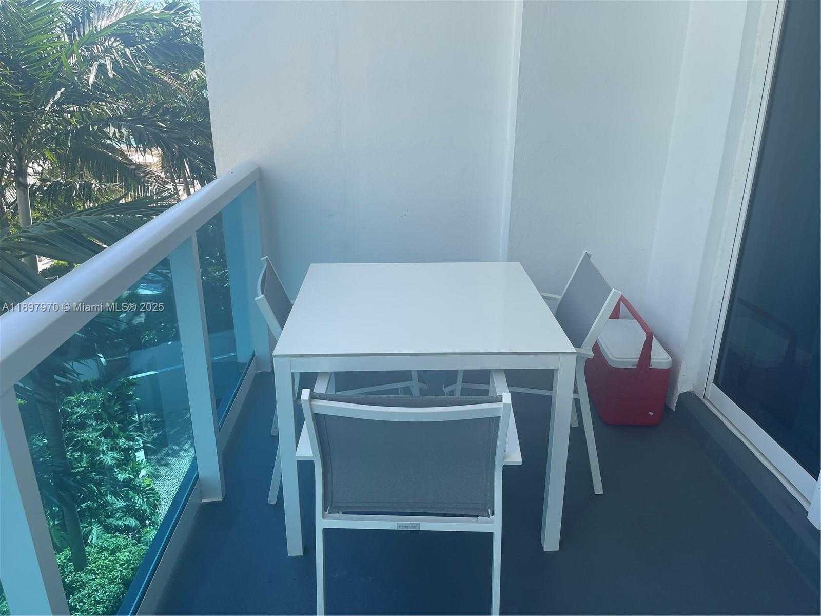 Small Image of 2301 COLLINS AVE #619, Miami Beach Number 13