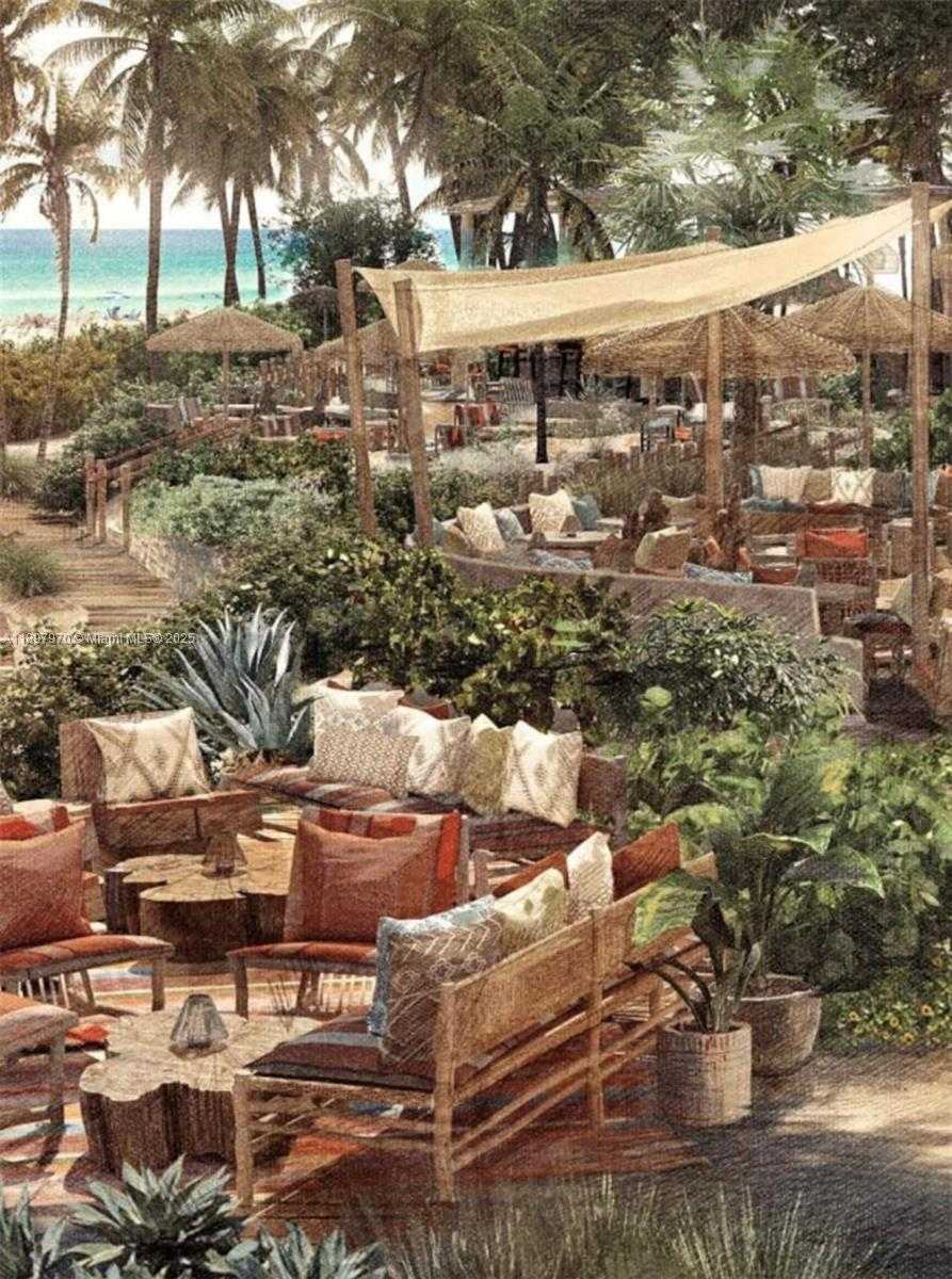 Small Image of 2301 COLLINS AVE #619, Miami Beach Number 14