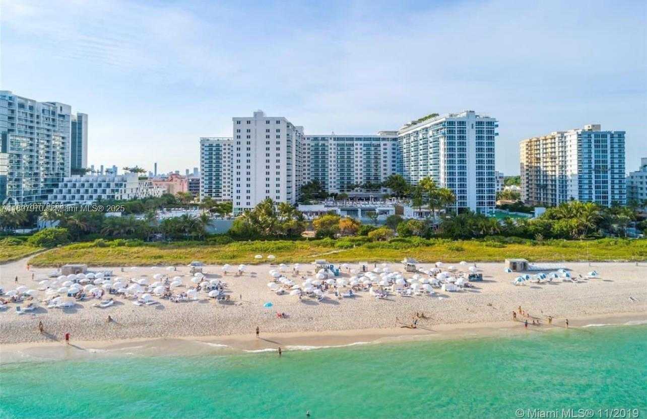 Small Image of 2301 COLLINS AVE #619, Miami Beach Number 15