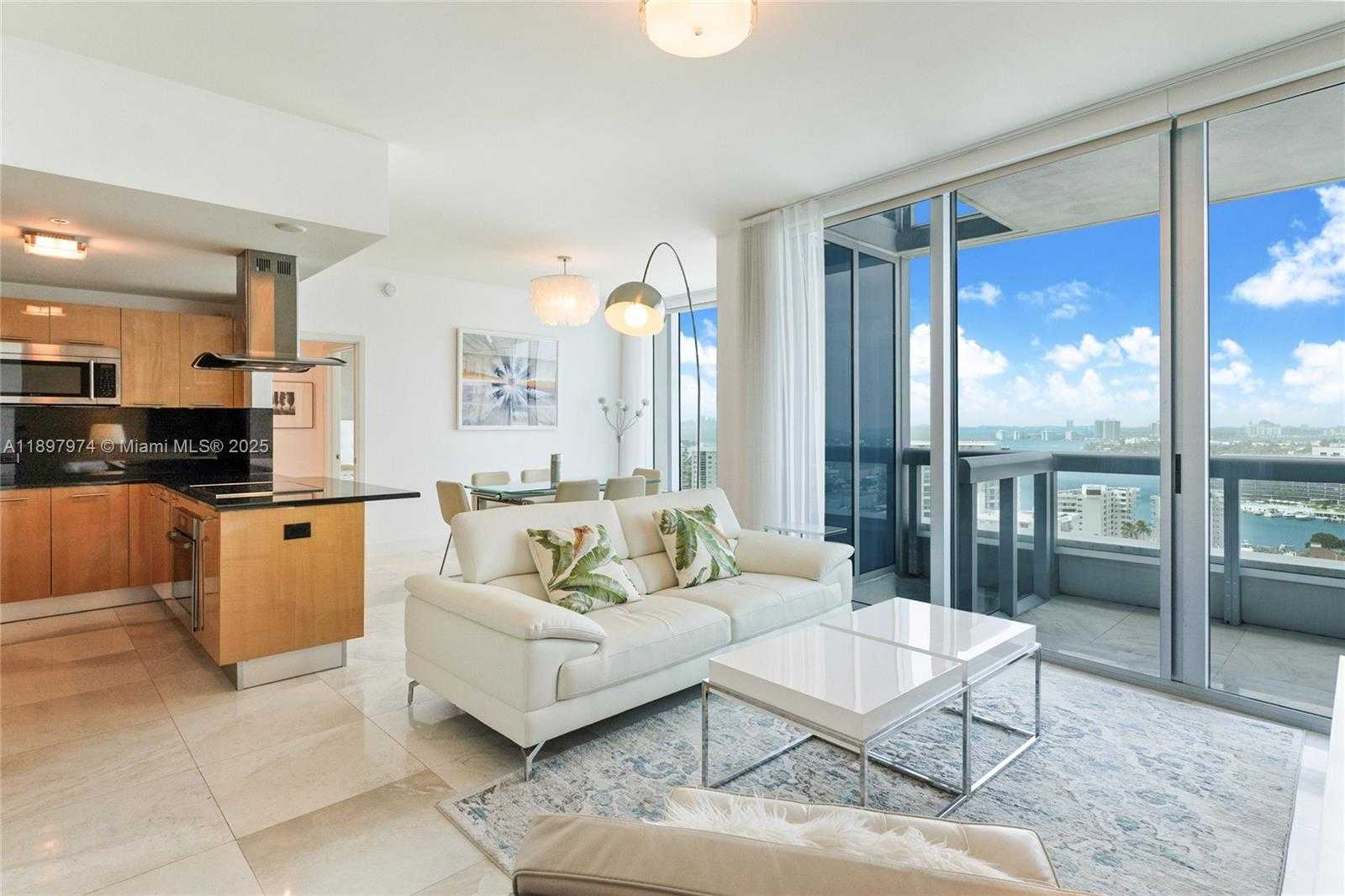 Small Image of 6899 COLLINS AVE #2010, Miami Beach Number 3