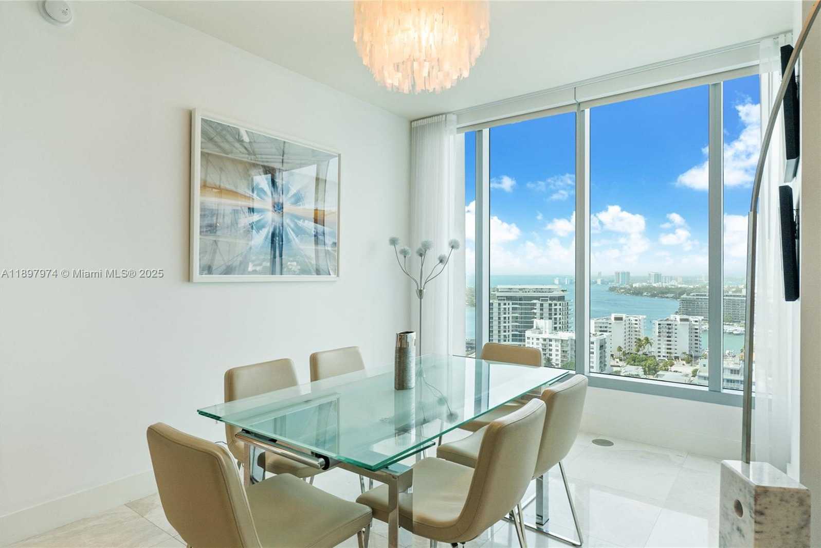 Small Image of 6899 COLLINS AVE #2010, Miami Beach Number 5
