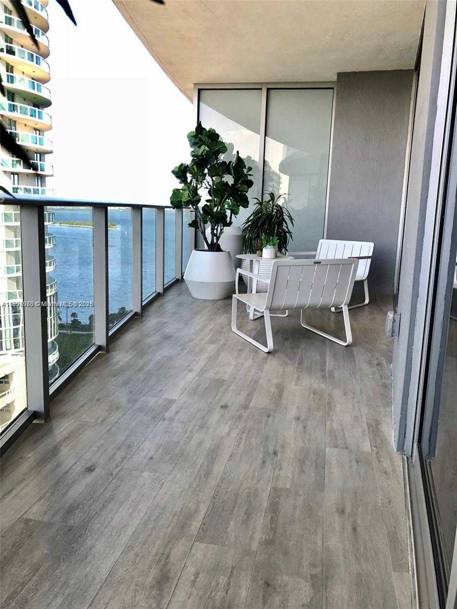 Small Image of 488 NORTH EAST 18TH ST #1505, Miami Number 14