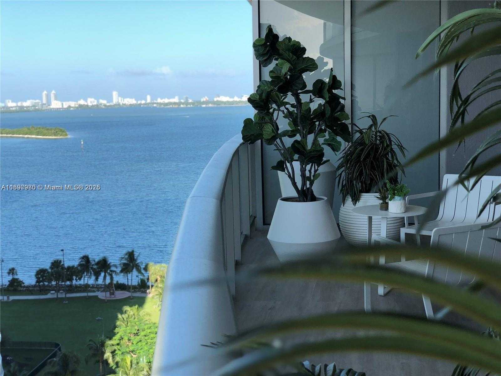 Small Image of 488 NORTH EAST 18TH ST #1505, Miami Number 15