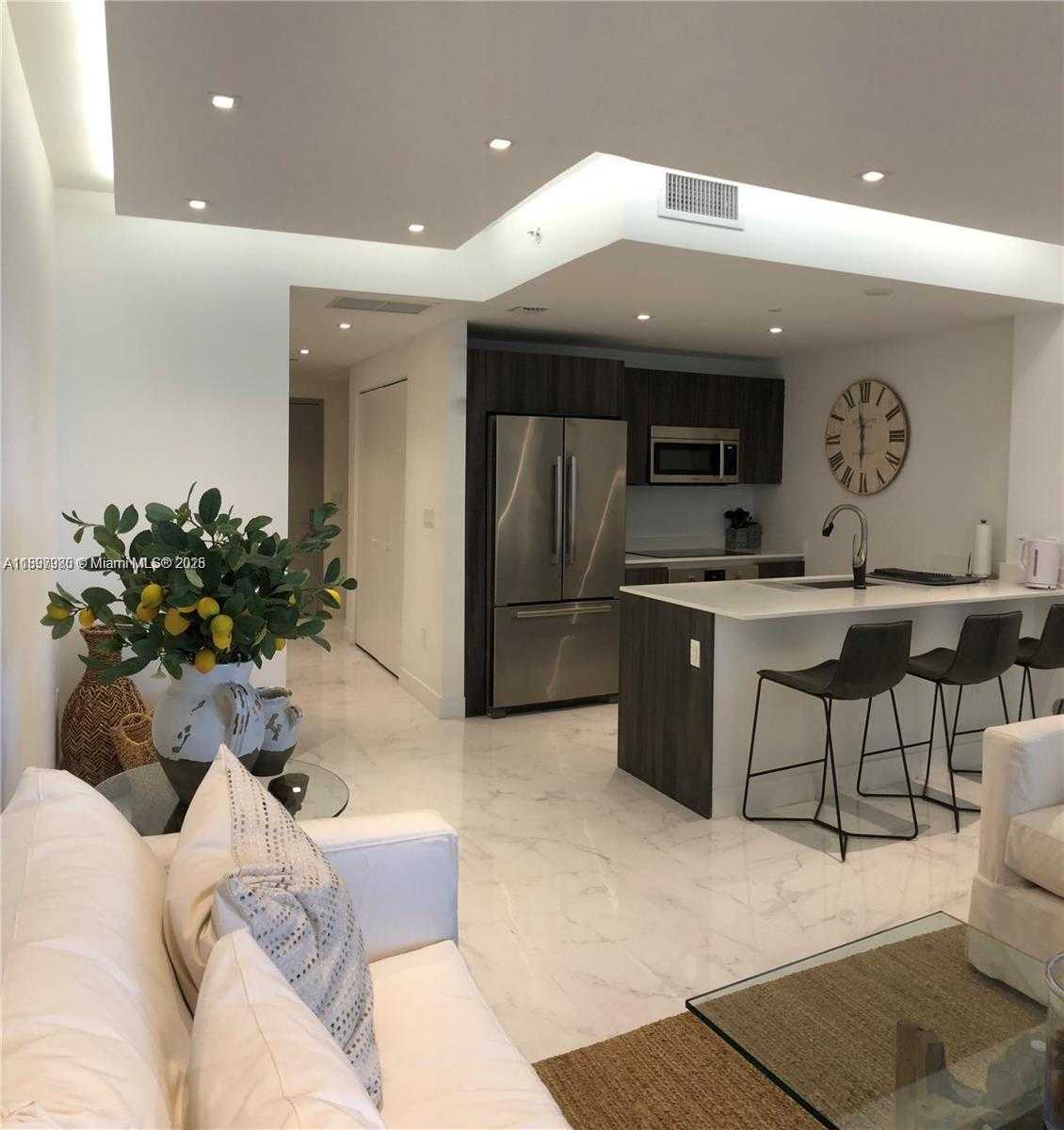 Small Image of 488 NORTH EAST 18TH ST #1505, Miami Number 17