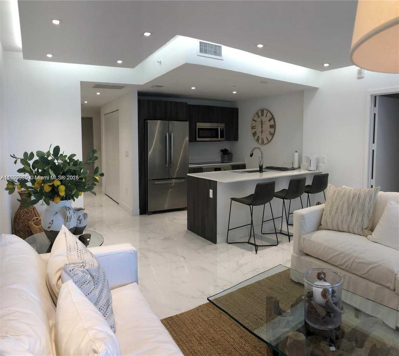 Small Image of 488 NORTH EAST 18TH ST #1505, Miami Number 18