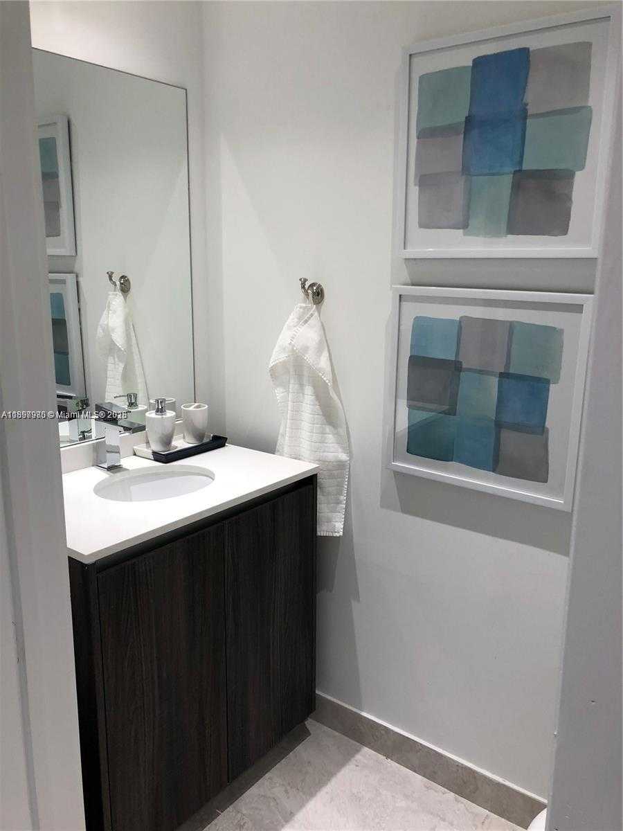 Small Image of 488 NORTH EAST 18TH ST #1505, Miami Number 20