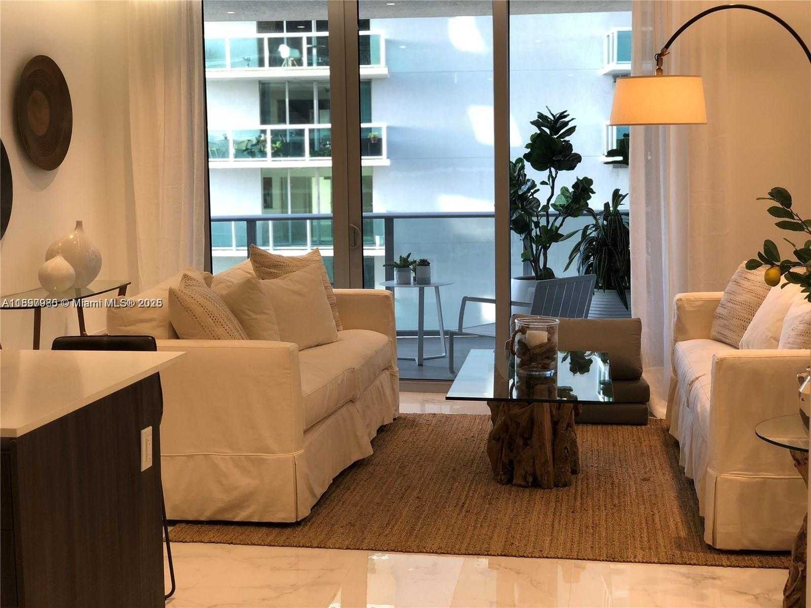 Small Image of 488 NORTH EAST 18TH ST #1505, Miami Number 27