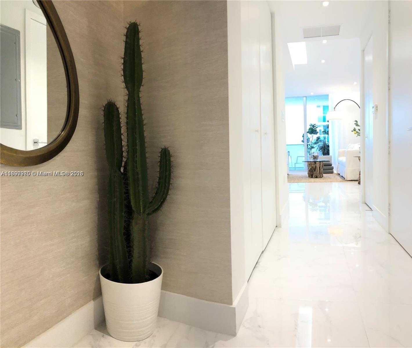 Small Image of 488 NORTH EAST 18TH ST #1505, Miami Number 3