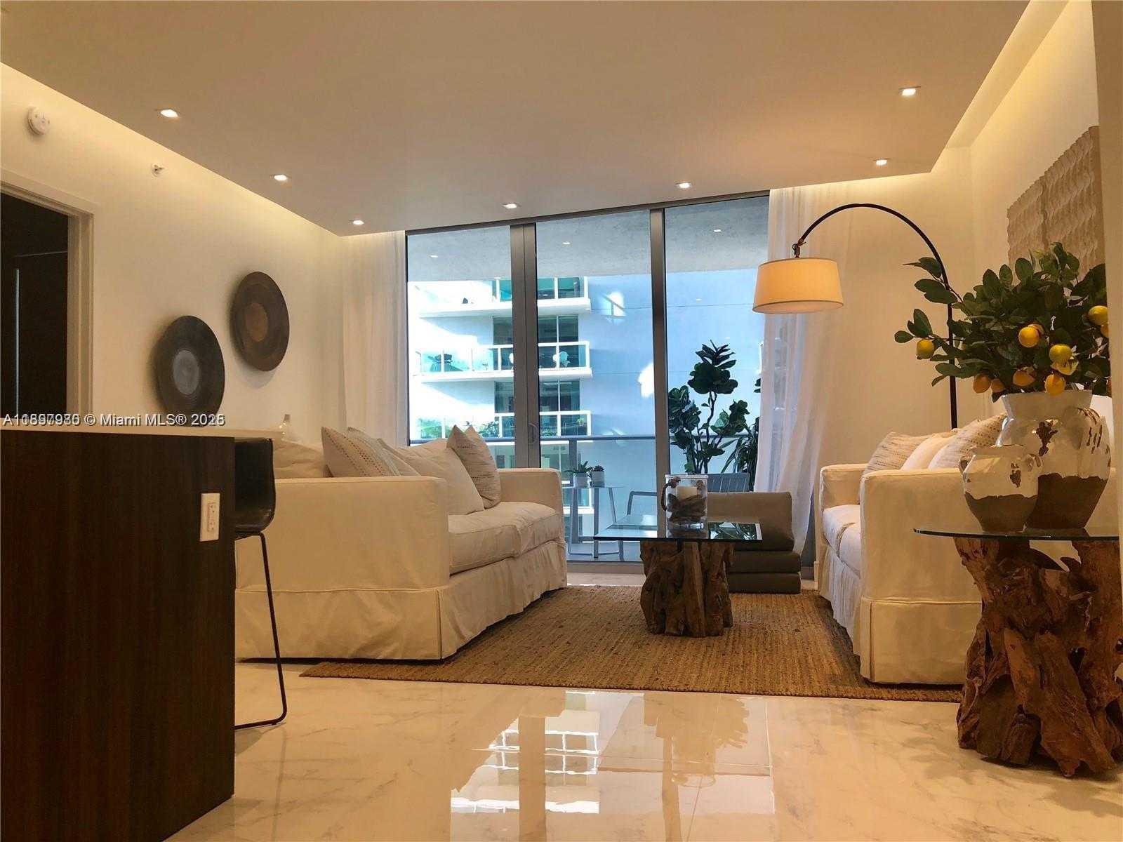 Small Image of 488 NORTH EAST 18TH ST #1505, Miami Number 5