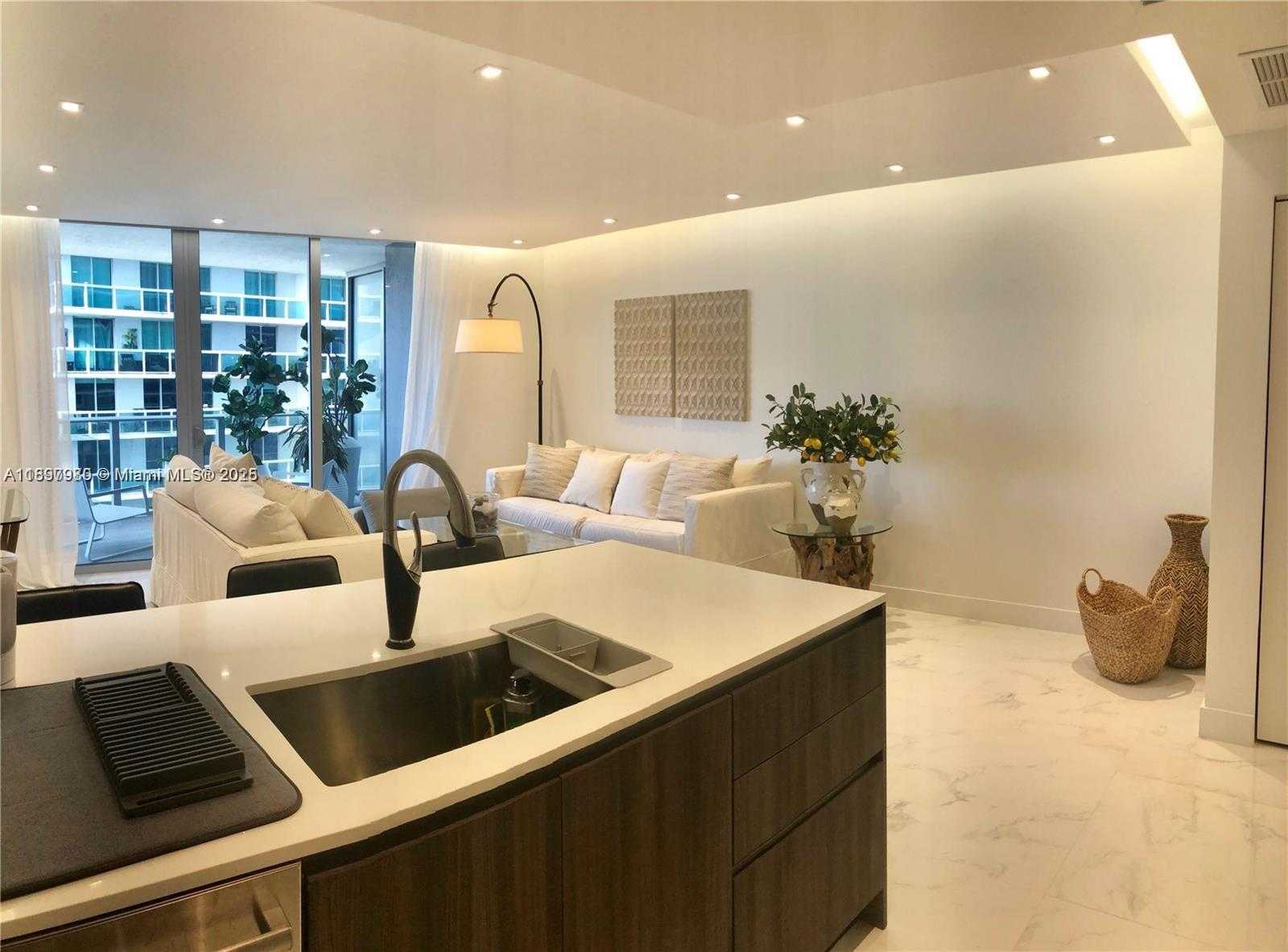 Small Image of 488 NORTH EAST 18TH ST #1505, Miami Number 6