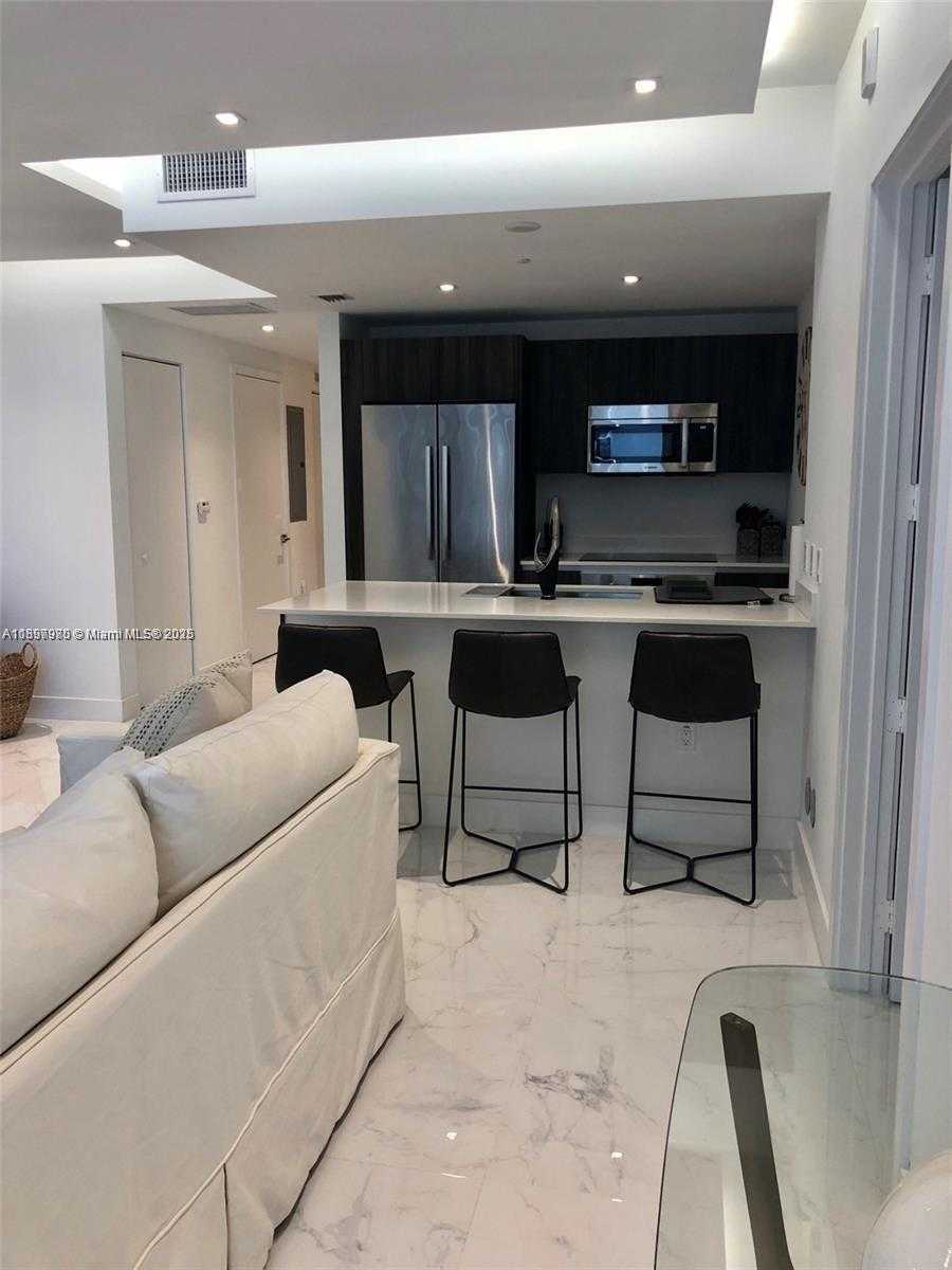 Small Image of 488 NORTH EAST 18TH ST #1505, Miami Number 7