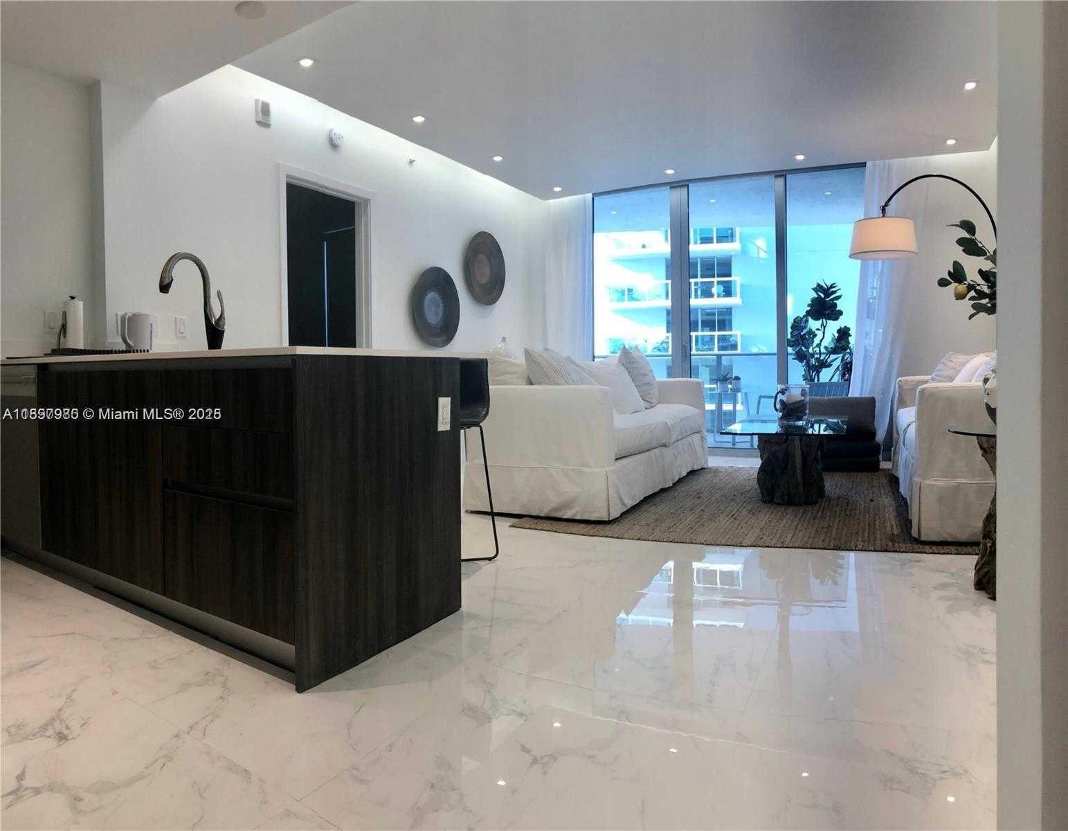 Small Image of 488 NORTH EAST 18TH ST #1505, Miami Number 8