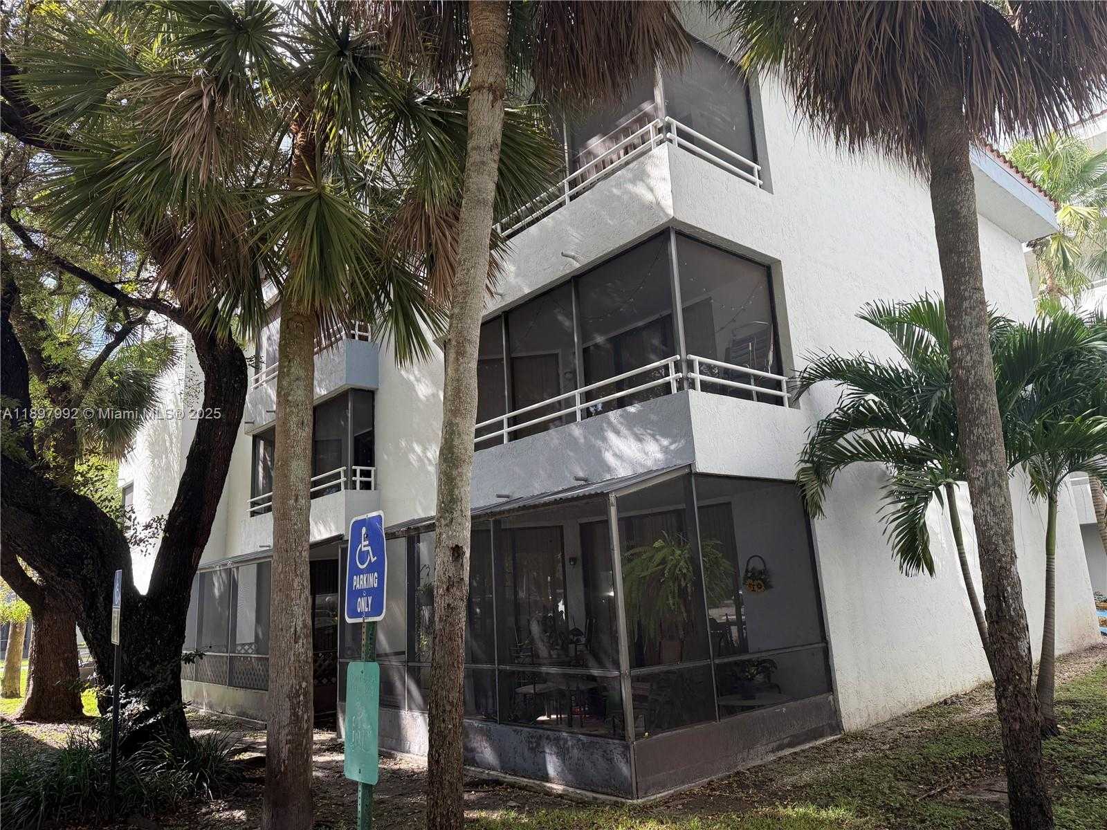 Small Image of 8305 SOUTH WEST 152ND AVE #A-102, Miami Number 2