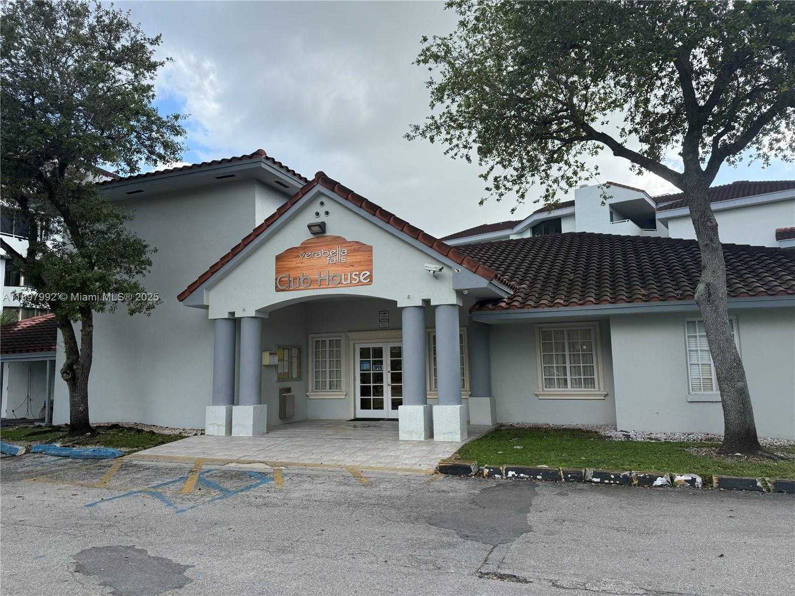 Small Image of 8305 SOUTH WEST 152ND AVE #A-102, Miami Number 3