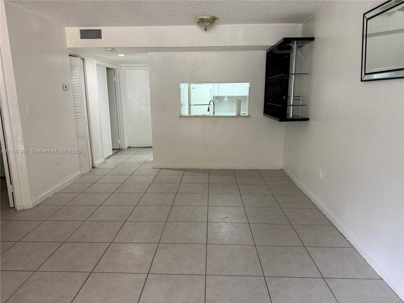 Small Image of 8305 SOUTH WEST 152ND AVE #A-102, Miami Number 8
