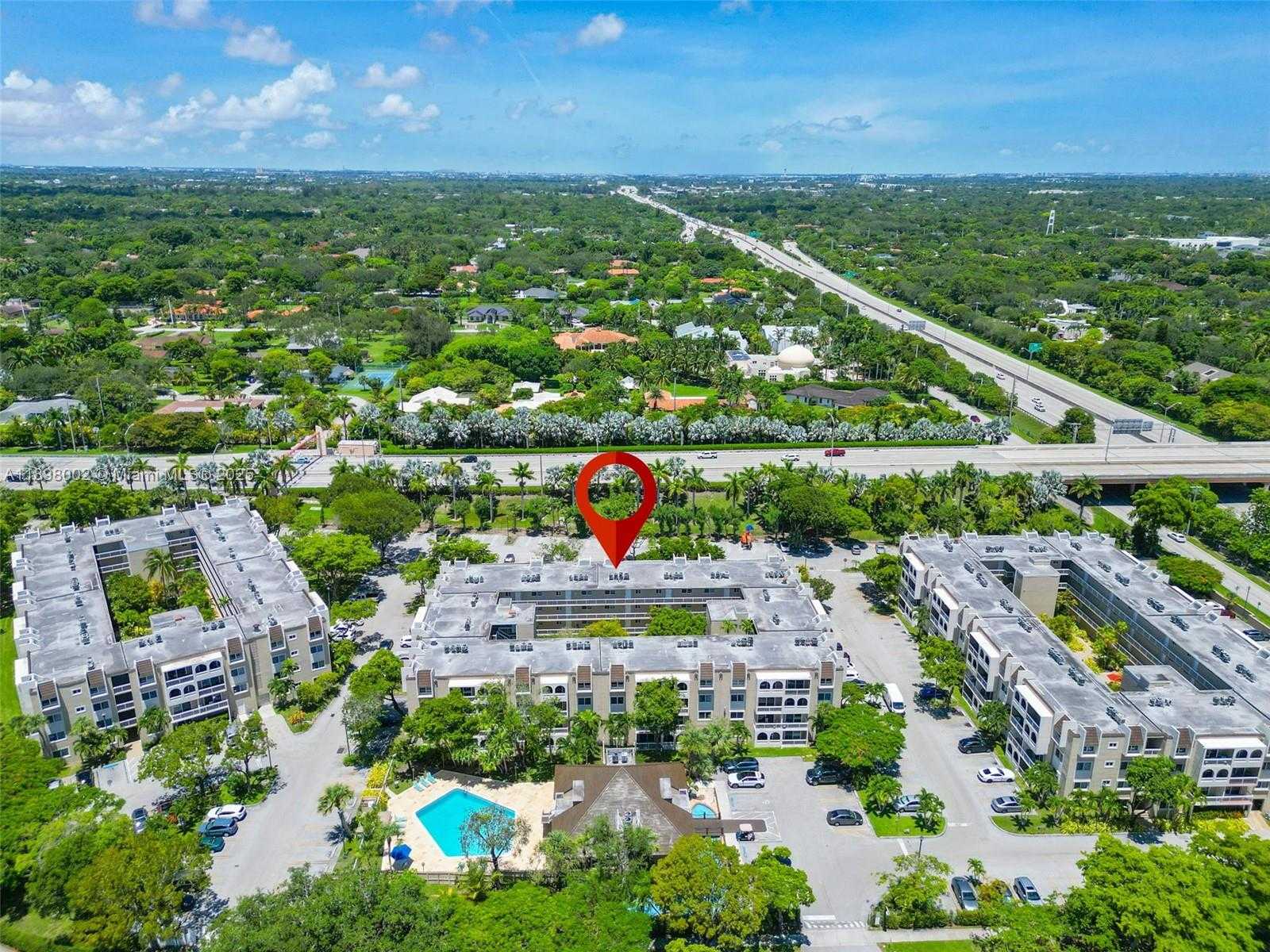 Small Image of 7707 CAMINO REAL #B205, Miami Number 21