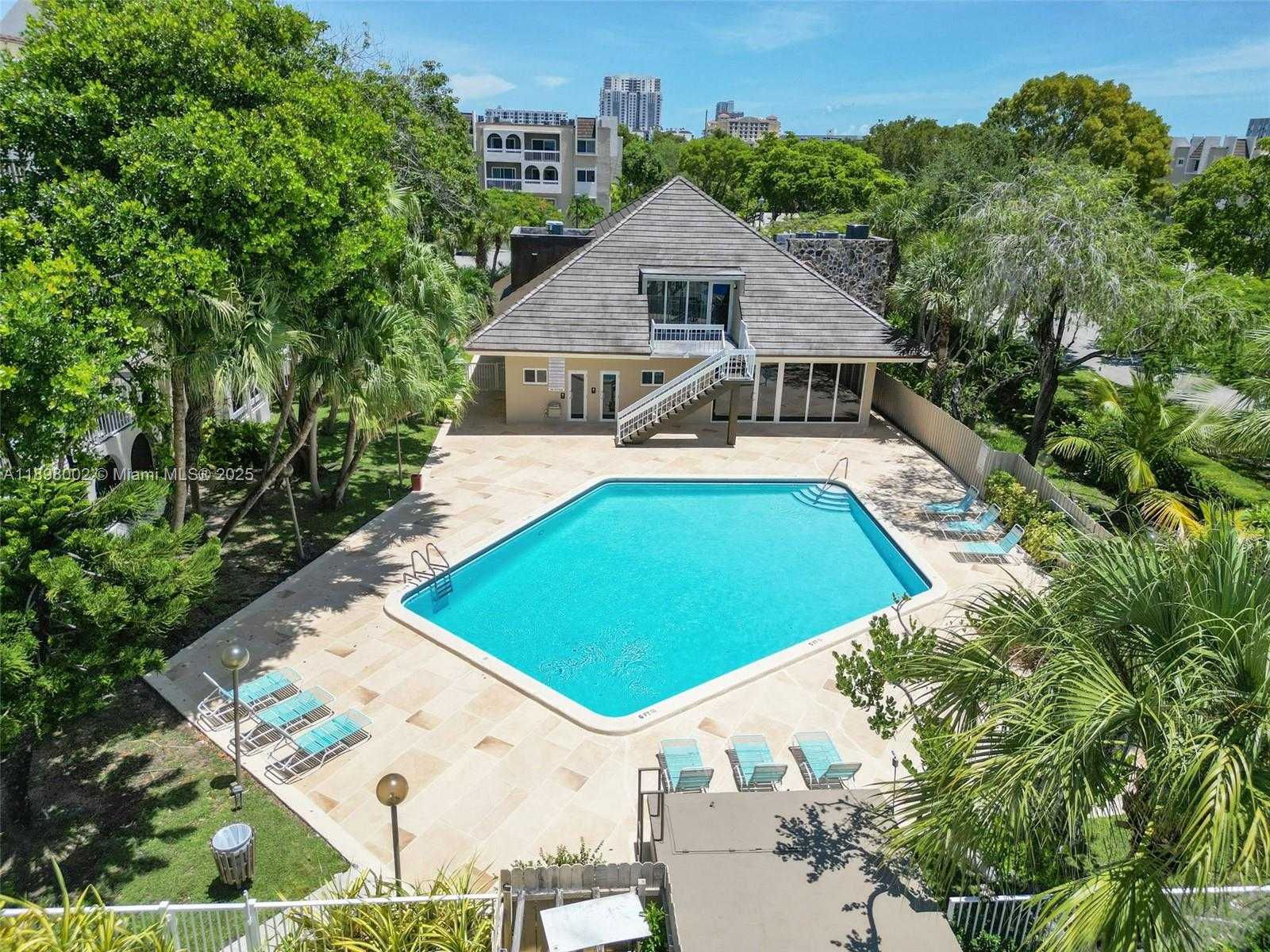 Small Image of 7707 CAMINO REAL #B205, Miami Number 22