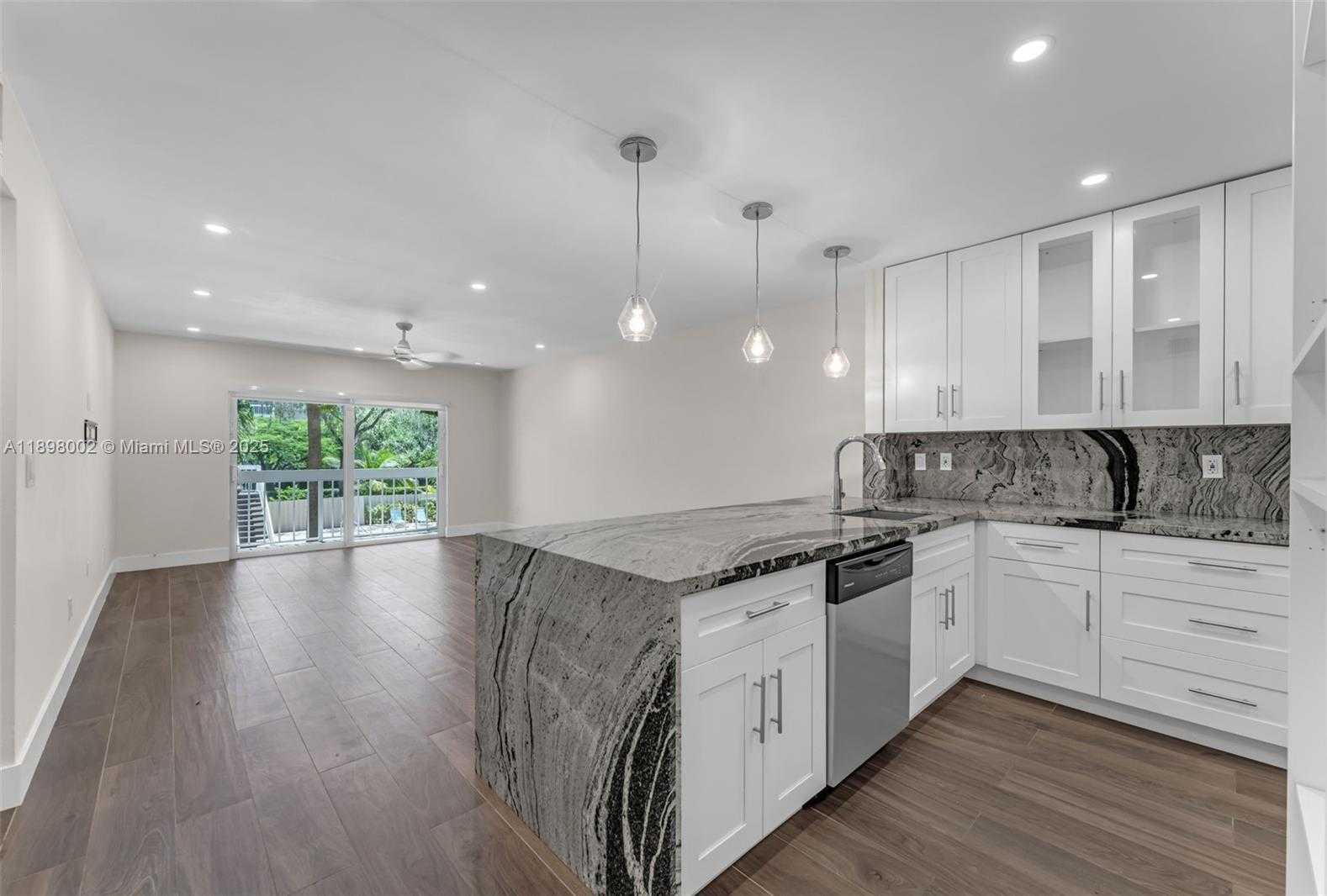 Small Image of 7707 CAMINO REAL #B205, Miami Number 3