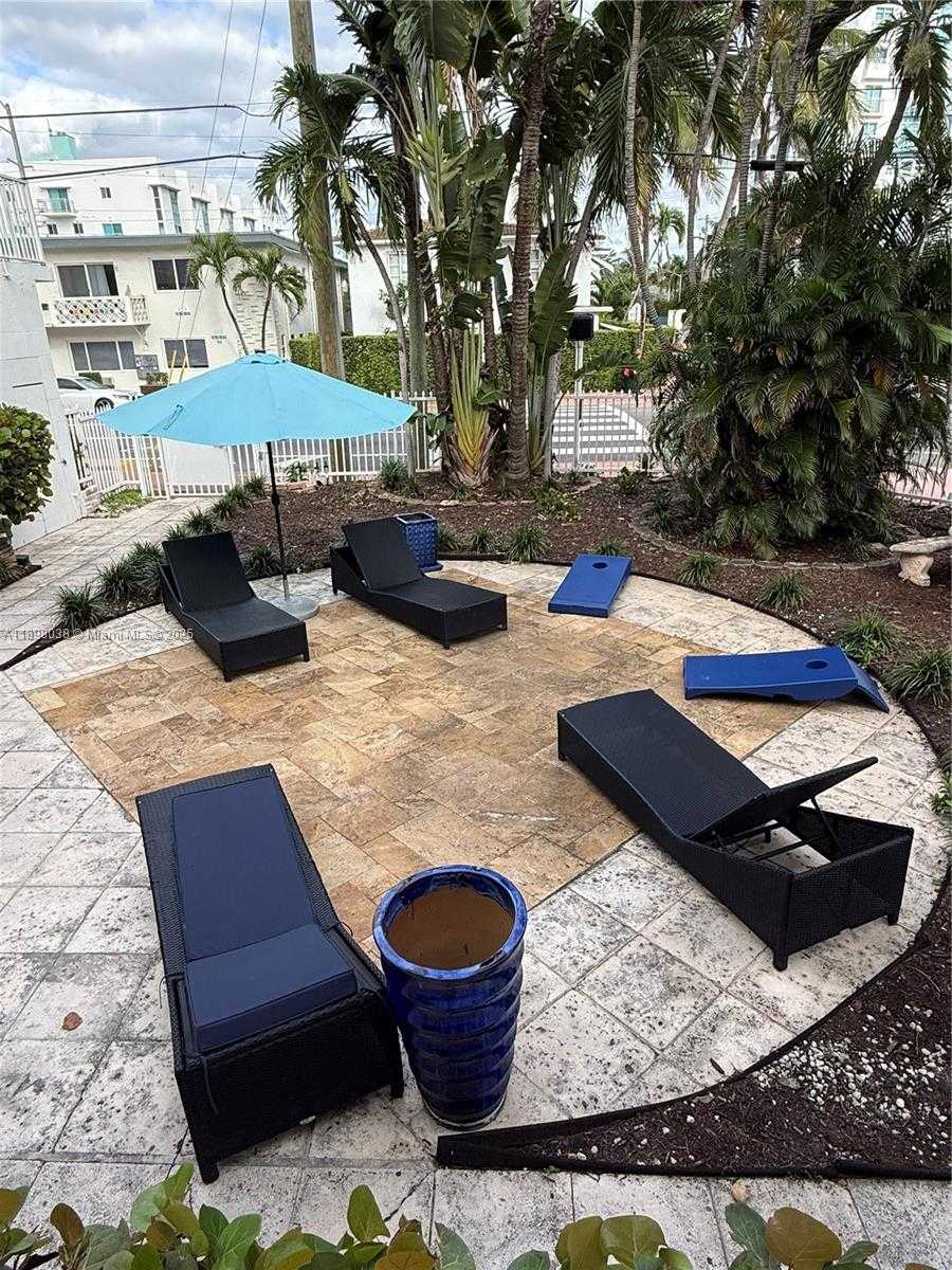 Small Image of 7710 HARDING AVE #1, Miami Beach Number 7