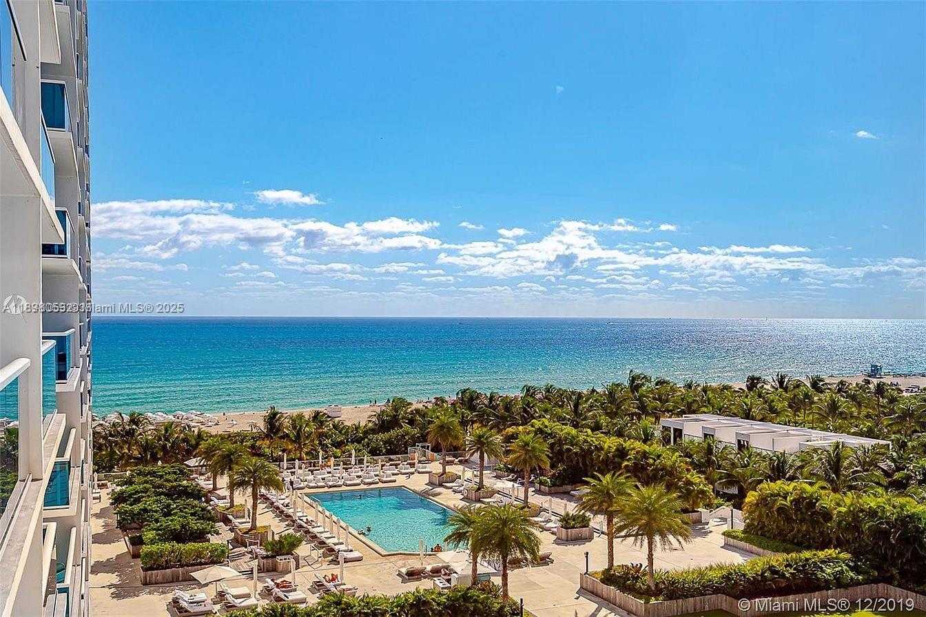 Small Image of 2301 COLLINS AVE #843, Miami Beach Number 14