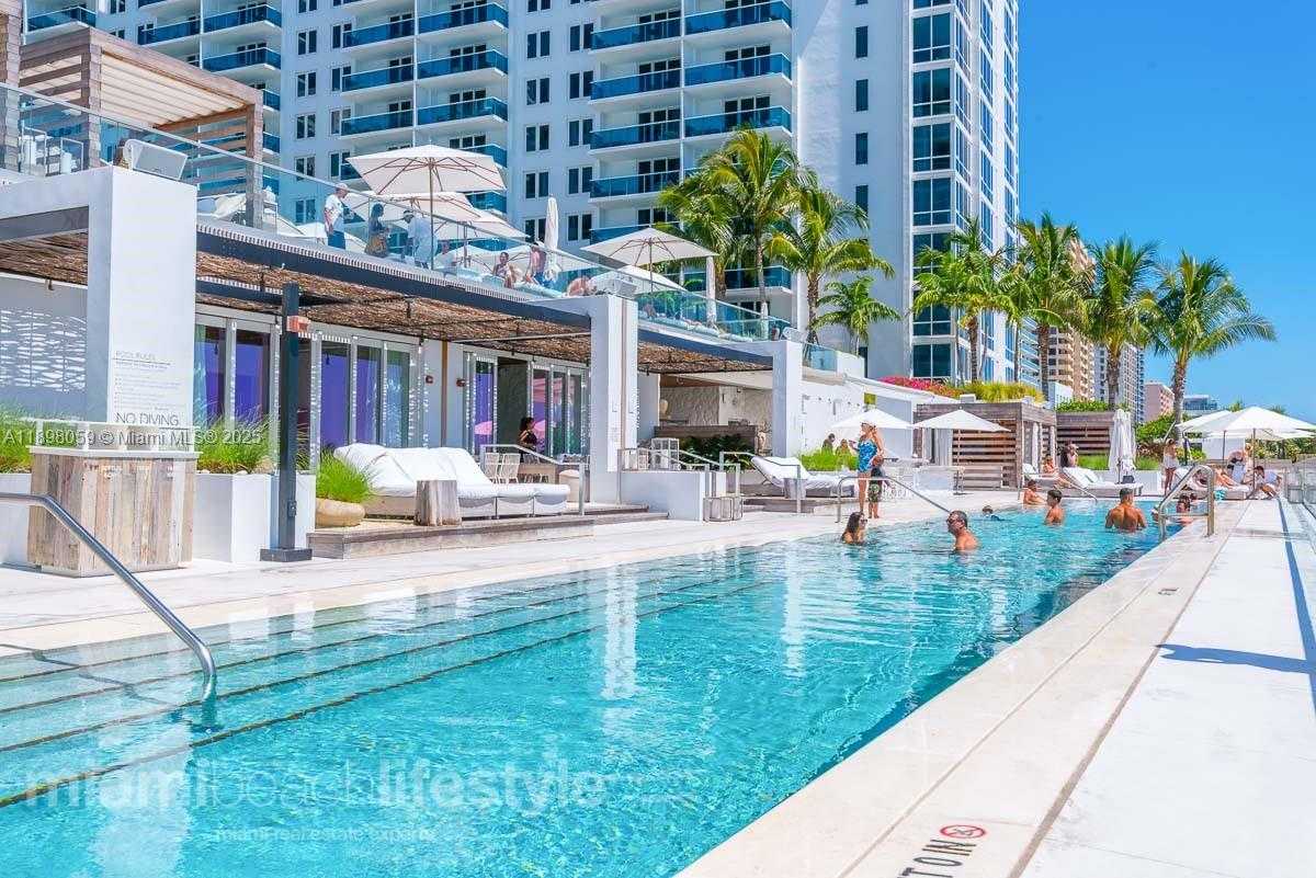 Small Image of 2301 COLLINS AVE #843, Miami Beach Number 9