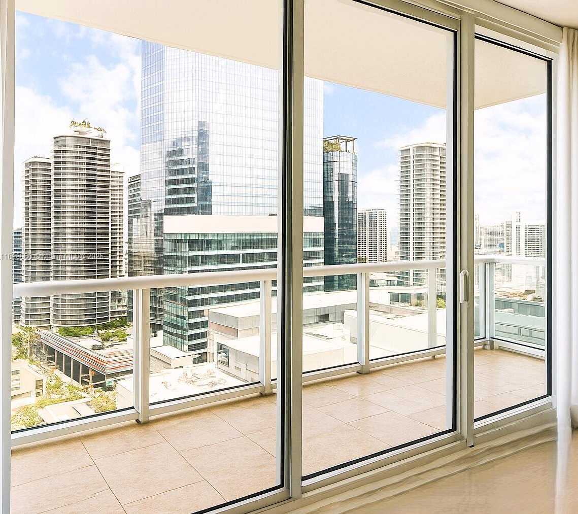 Small Image of 951 BRICKELL AVE #3103, Miami Number 10