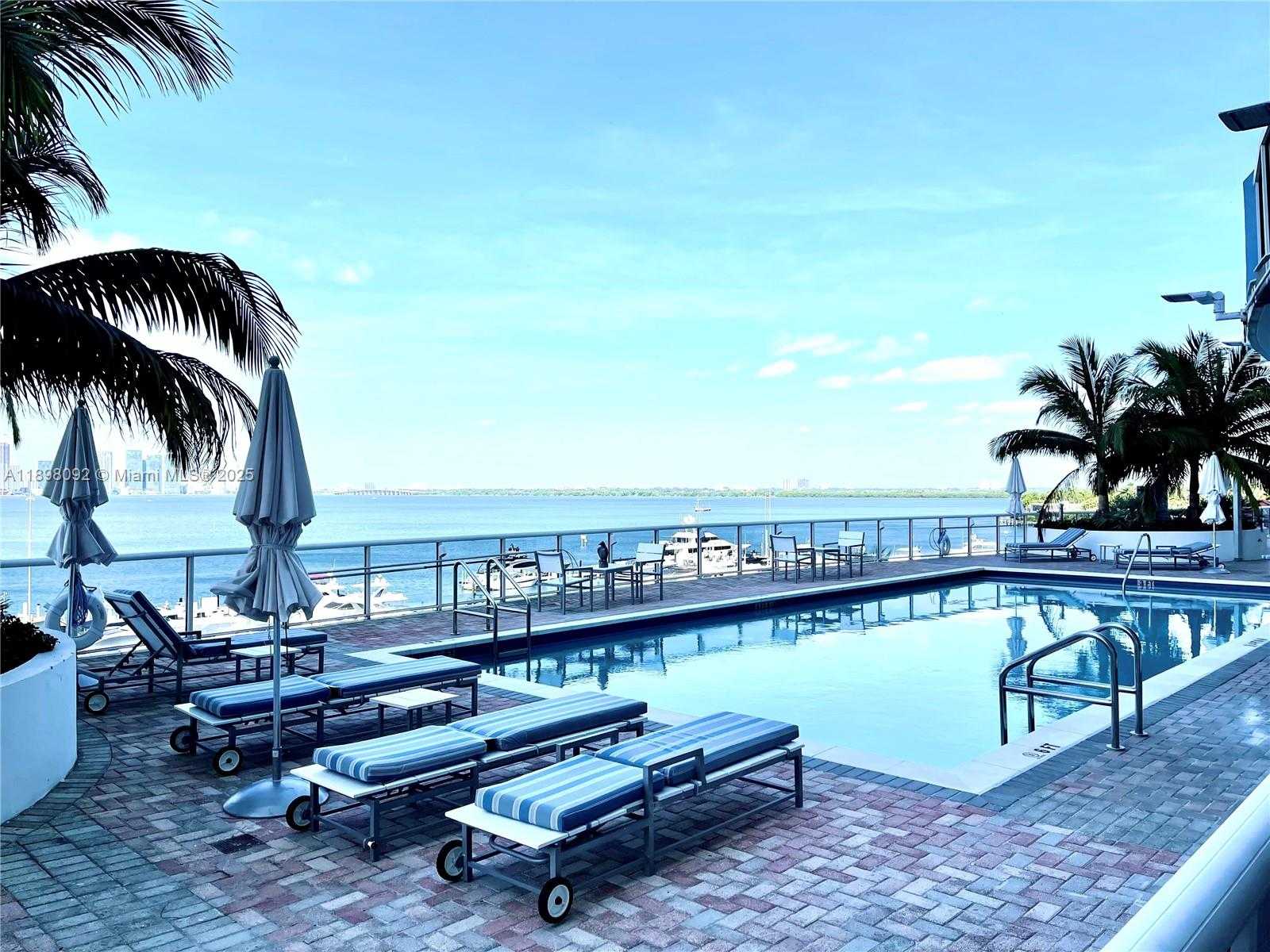 Small Image of 1800 SUNSET HARBOUR DR #1201, Miami Beach Number 15