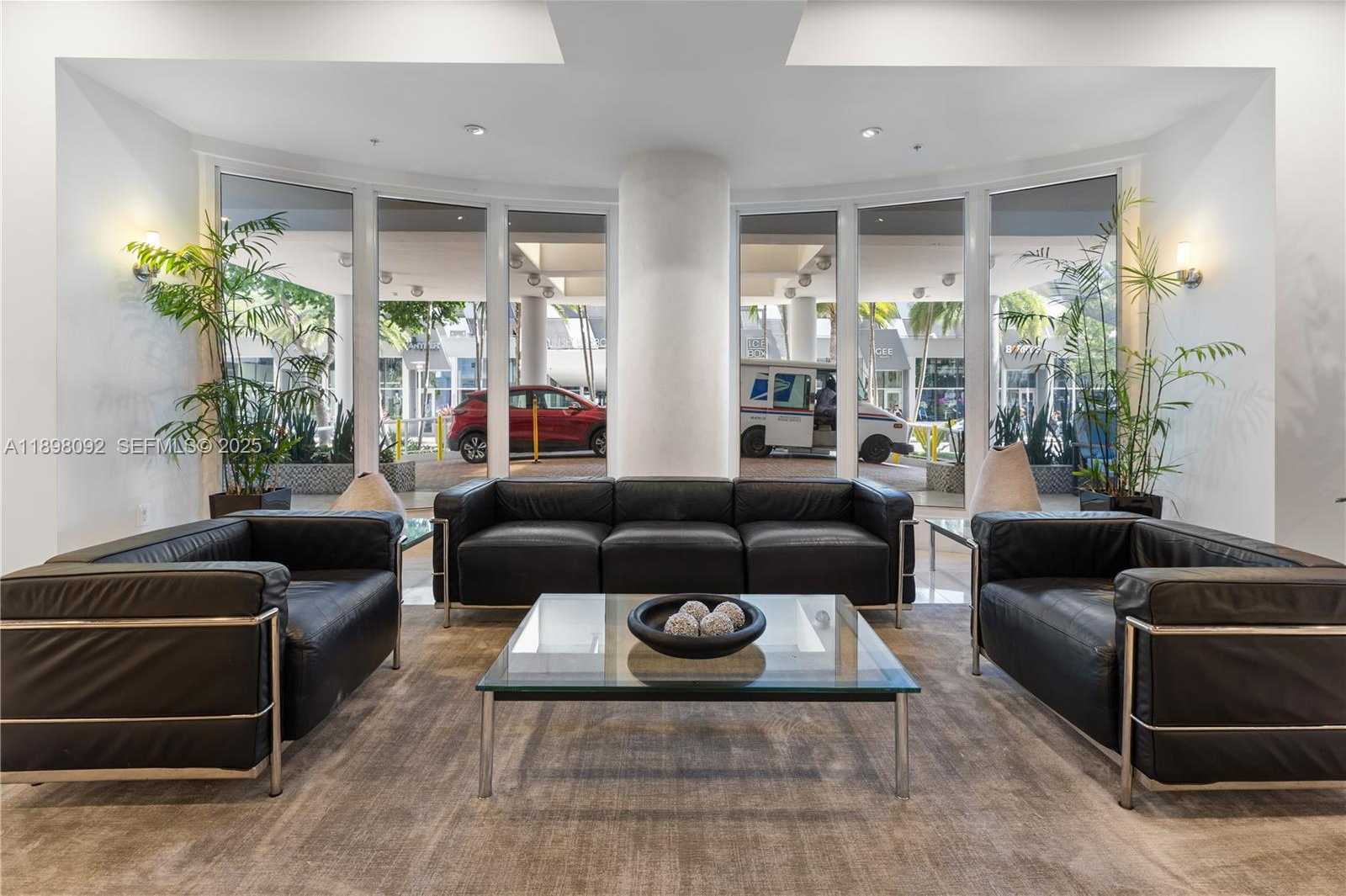 Small Image of 1800 SUNSET HARBOUR DR #1201, Miami Beach Number 32