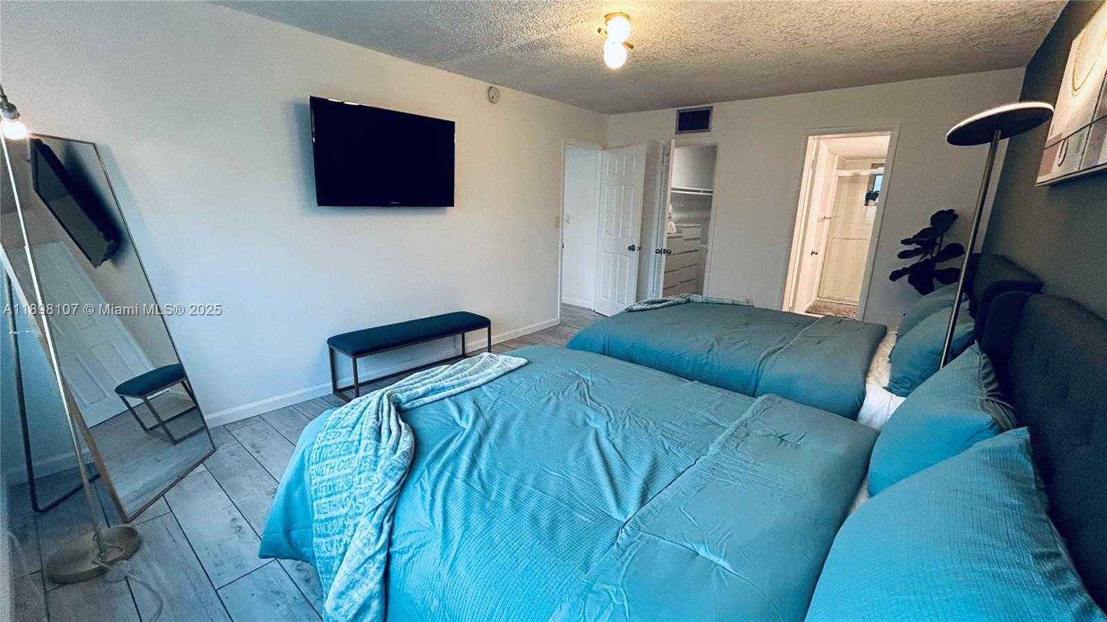 Small Image of 9971 WEST BAY HARBOR DR #303, Bay Harbor Islands Number 13