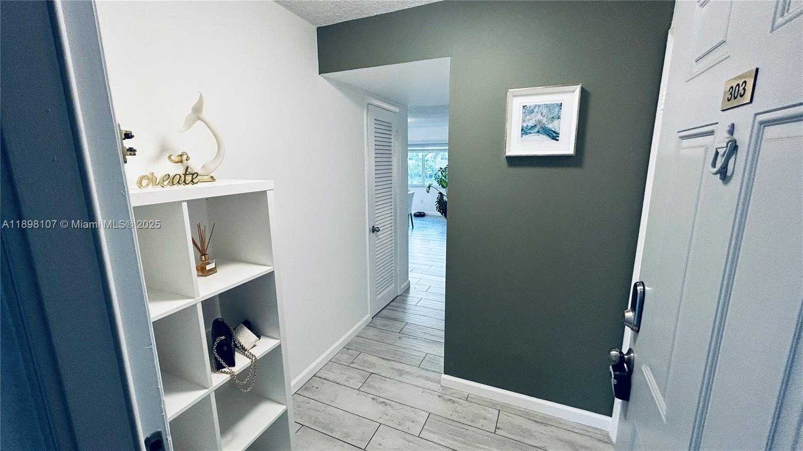 Small Image of 9971 WEST BAY HARBOR DR #303, Bay Harbor Islands Number 2